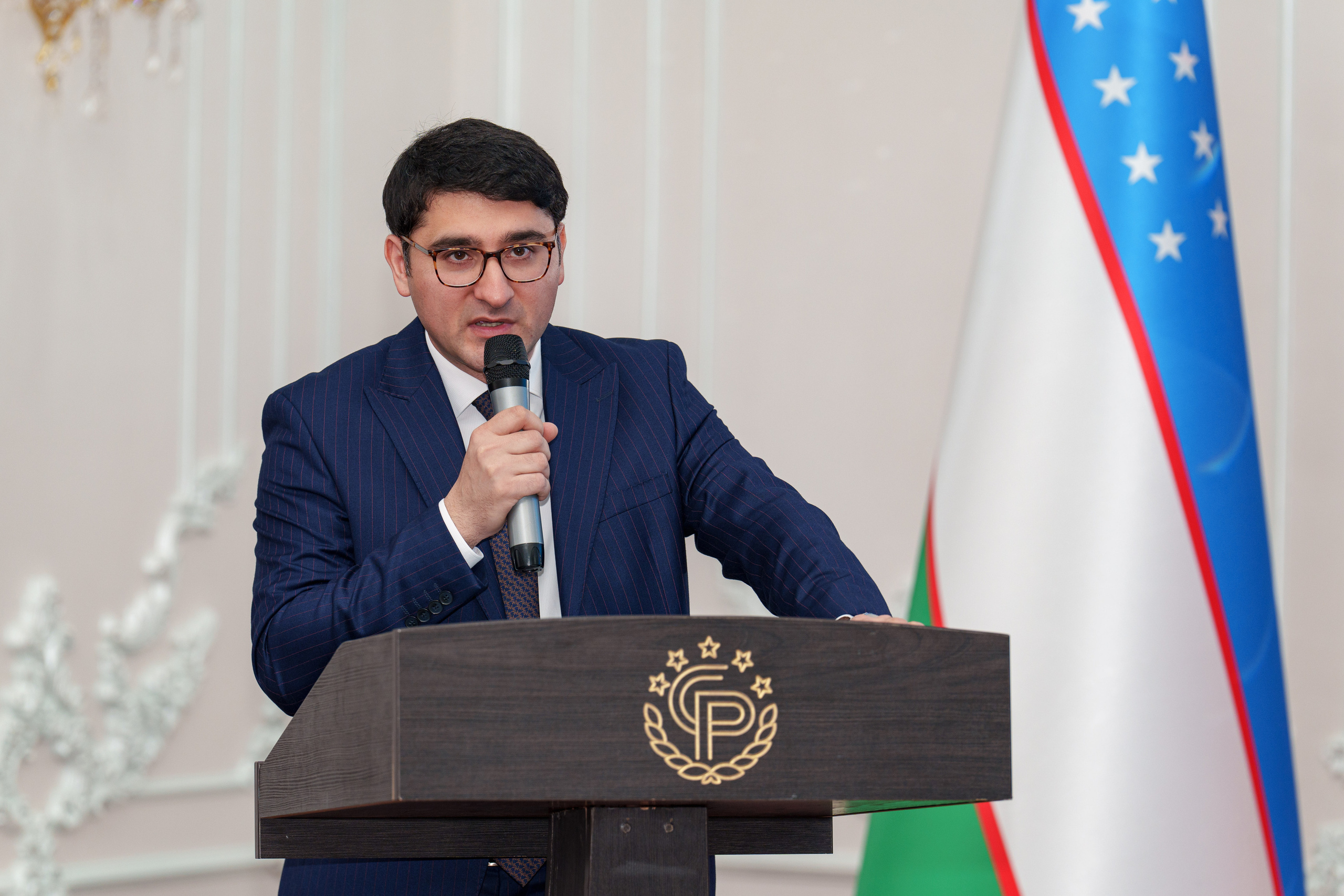 Презентация китайских документальных фильмов. Георгий Намазов | Фотограф в Ташкенте