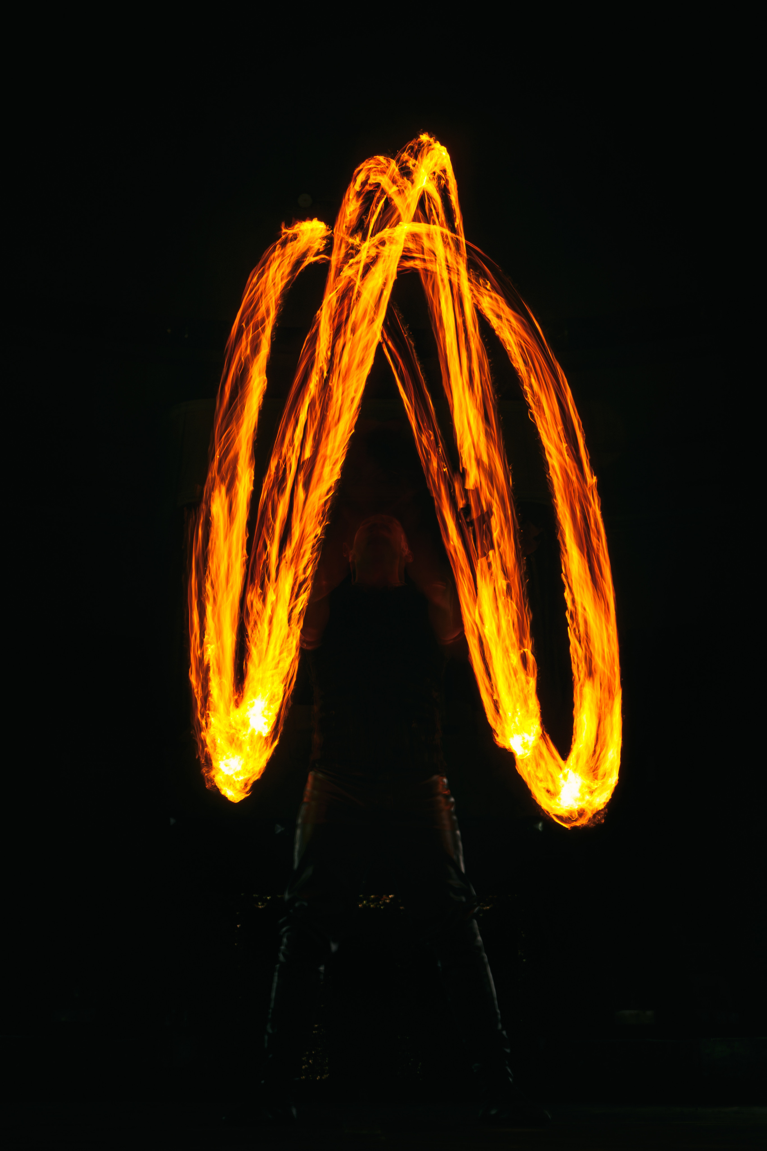 Fireshow. Георгий Намазов | Фотограф в Ташкенте