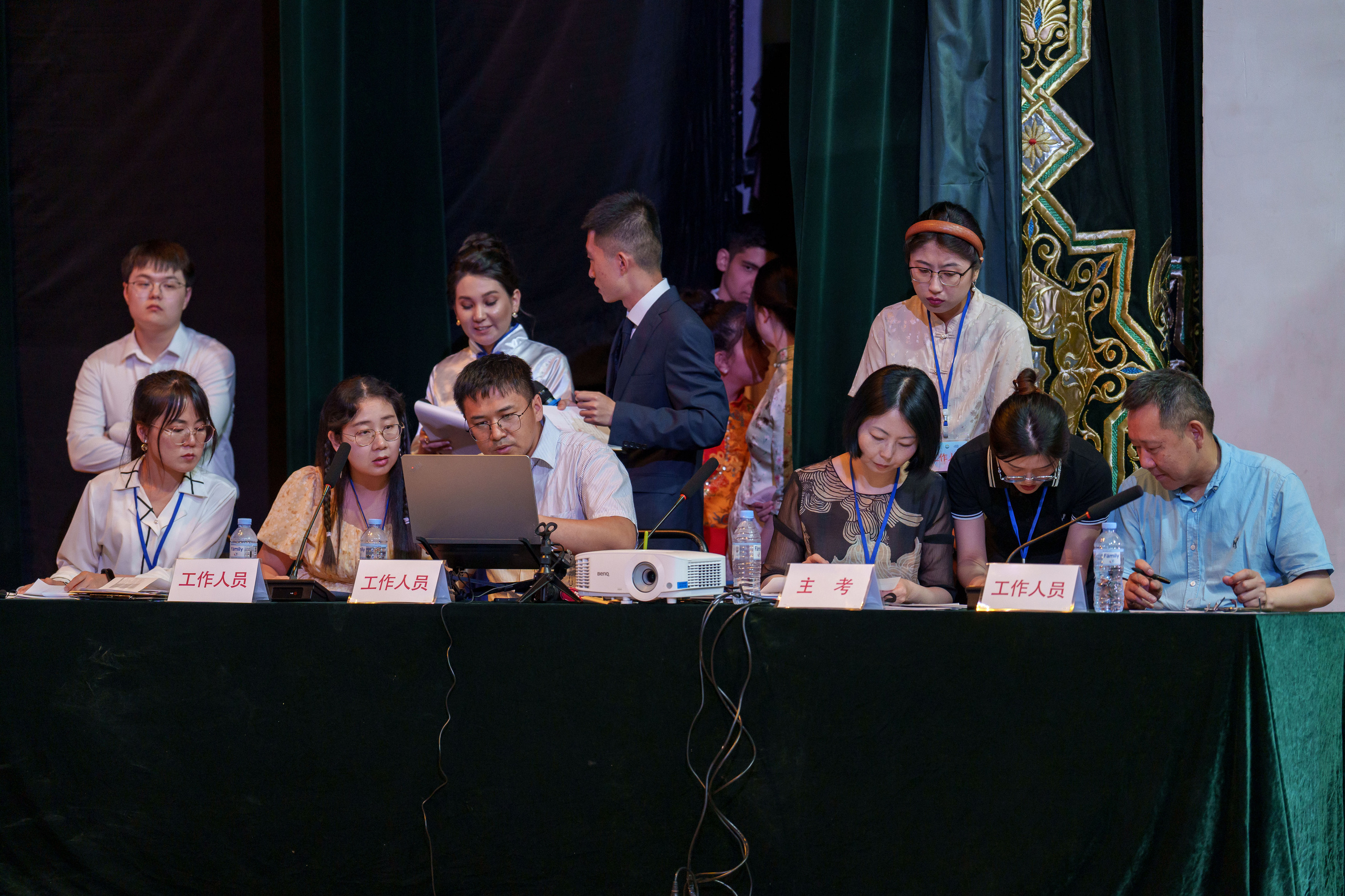 22-й конкурс «Мост Китайского языка» среди студентов и учащихся РУз. Георгий Намазов | Фотограф в Ташкенте