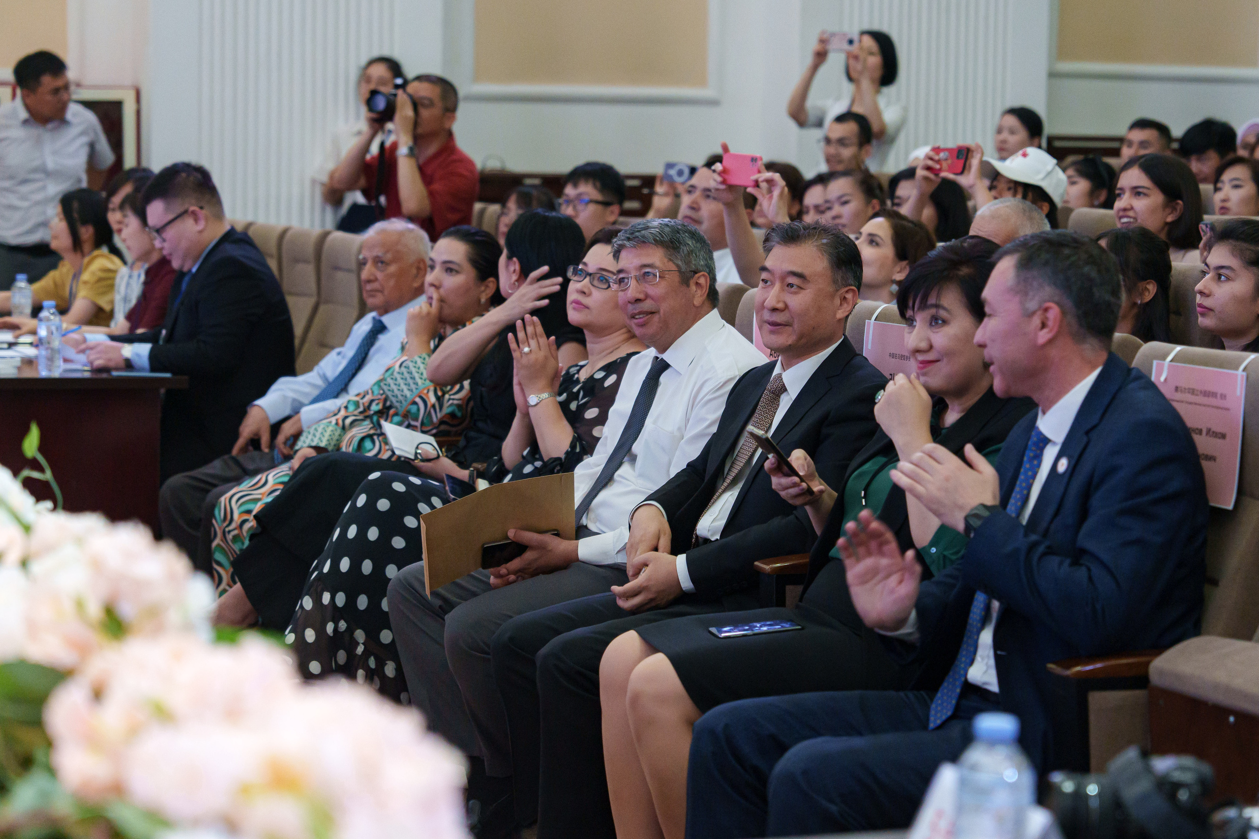 22-й конкурс «Мост Китайского языка» среди студентов и учащихся РУз. Георгий Намазов | Фотограф в Ташкенте