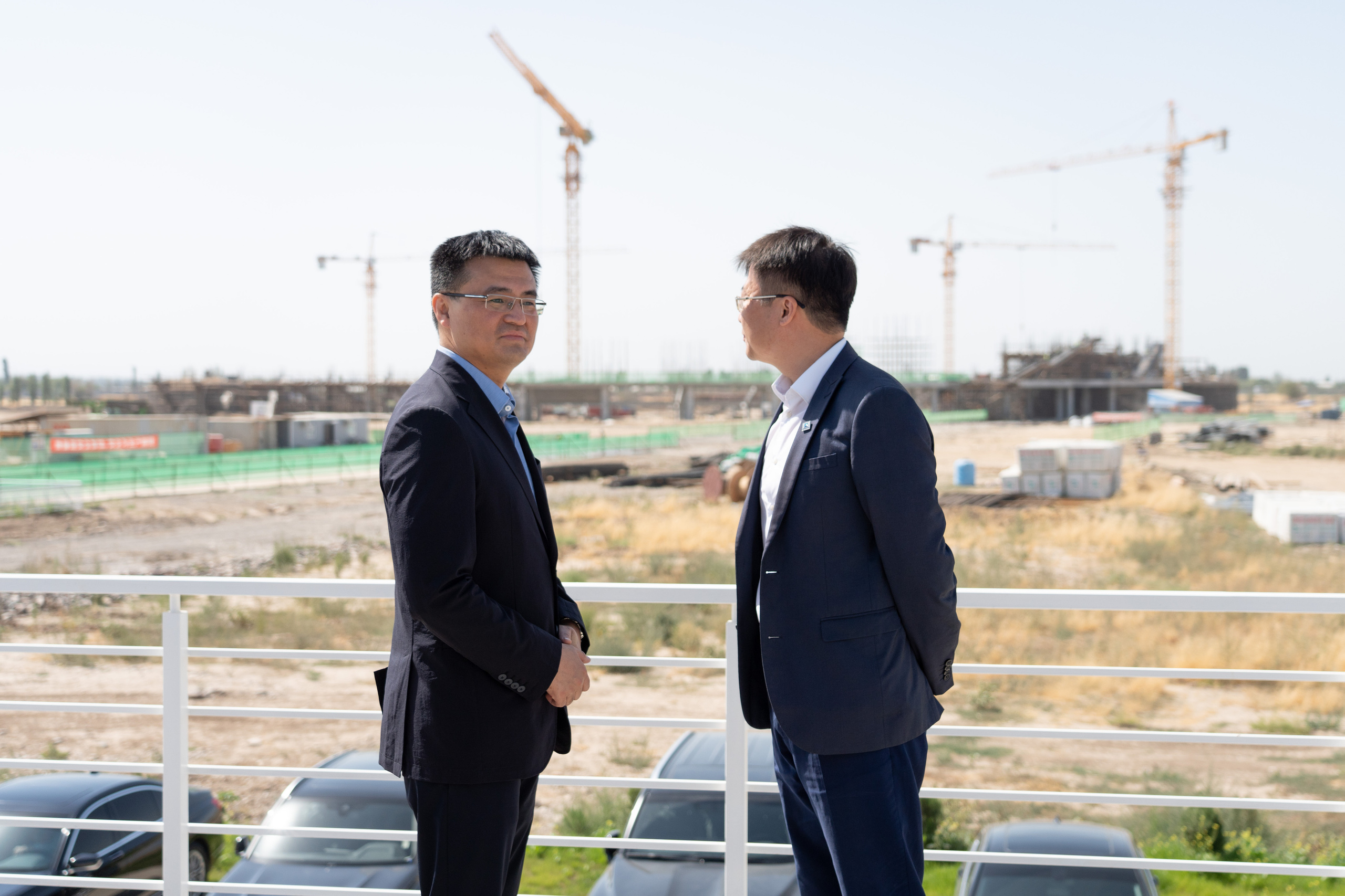 Олимпийский город. Ташкент. Георгий Намазов | Фотограф в Ташкенте