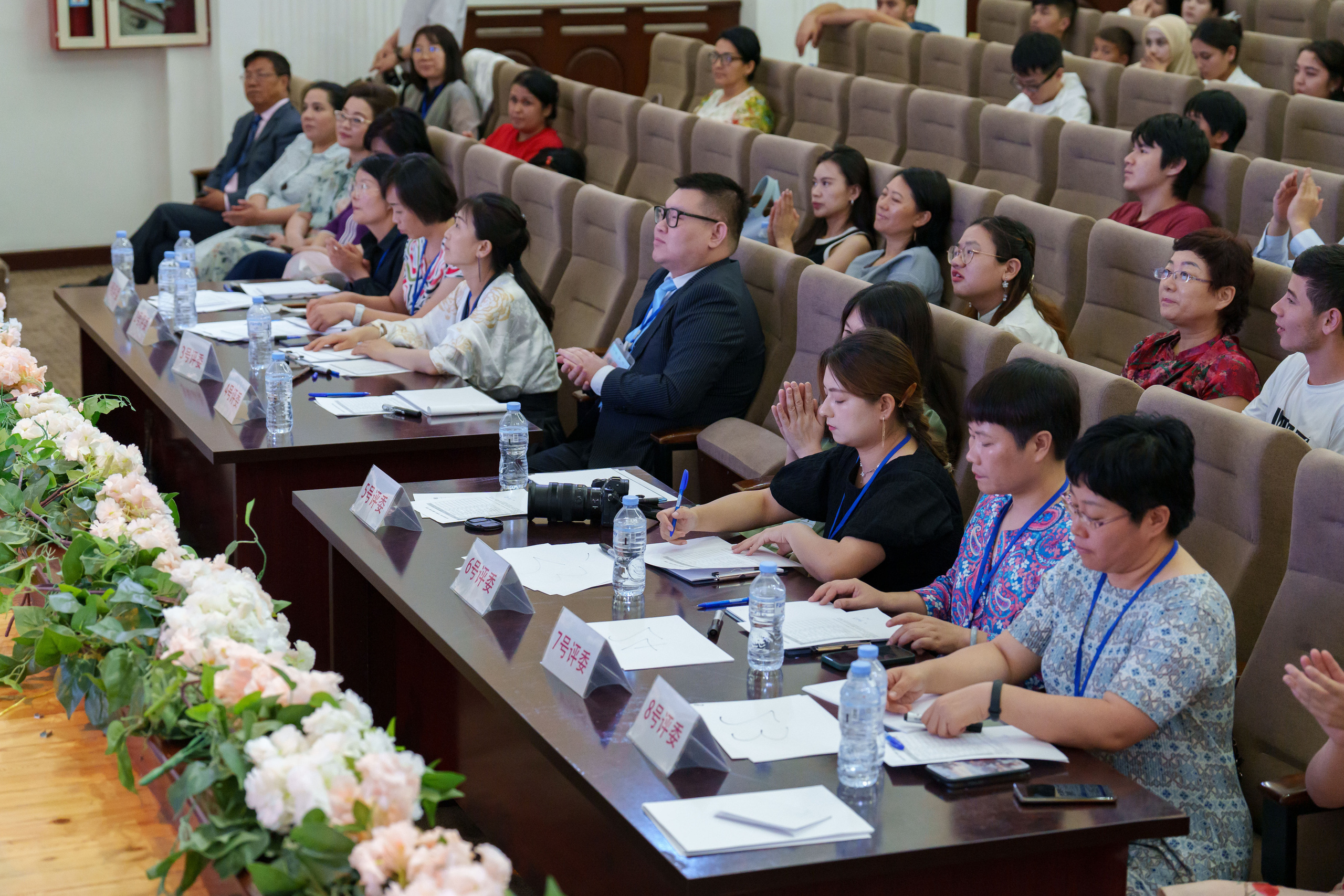 22-й конкурс «Мост Китайского языка» среди студентов и учащихся РУз. Георгий Намазов | Фотограф в Ташкенте