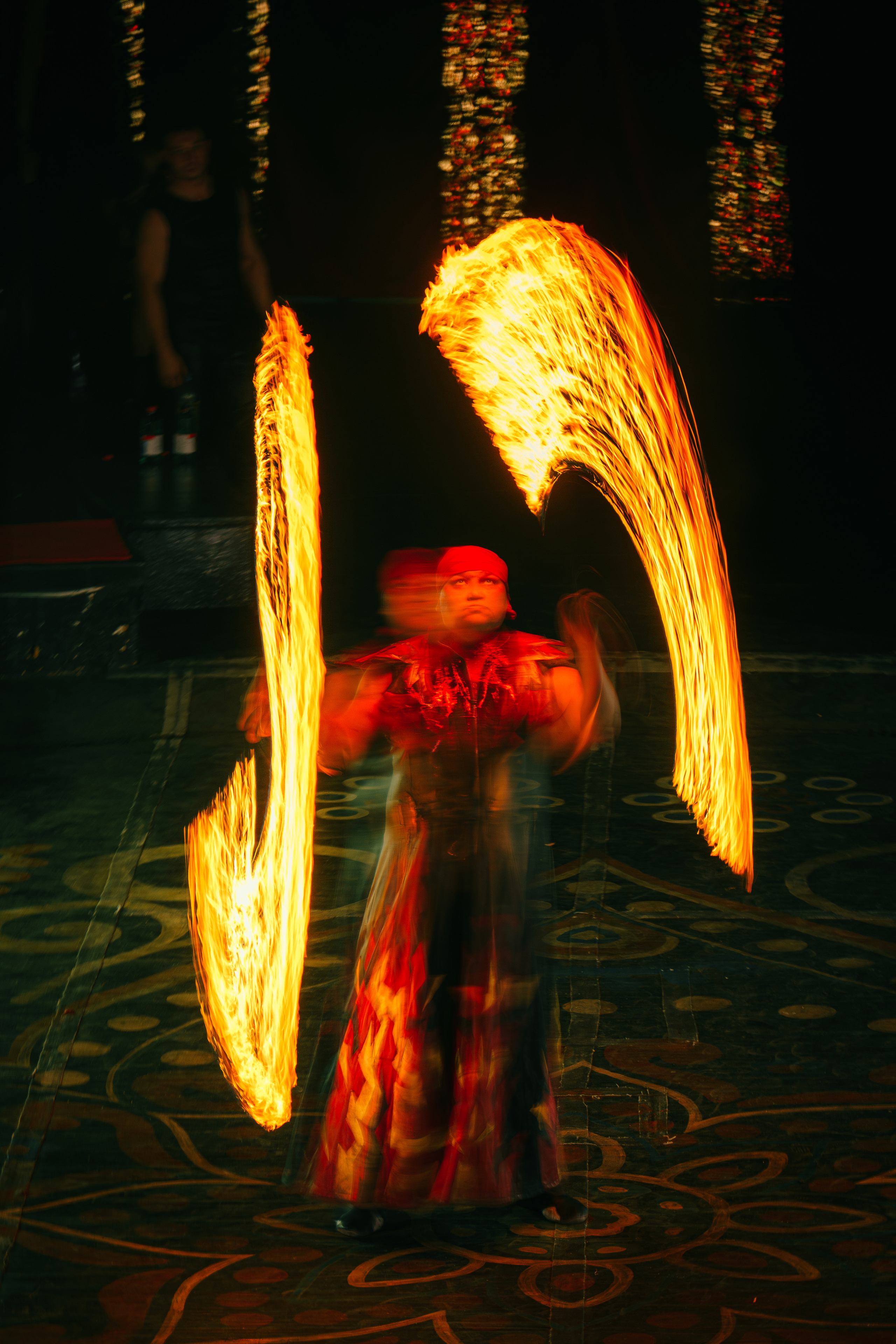 Fireshow. Георгий Намазов | Фотограф в Ташкенте