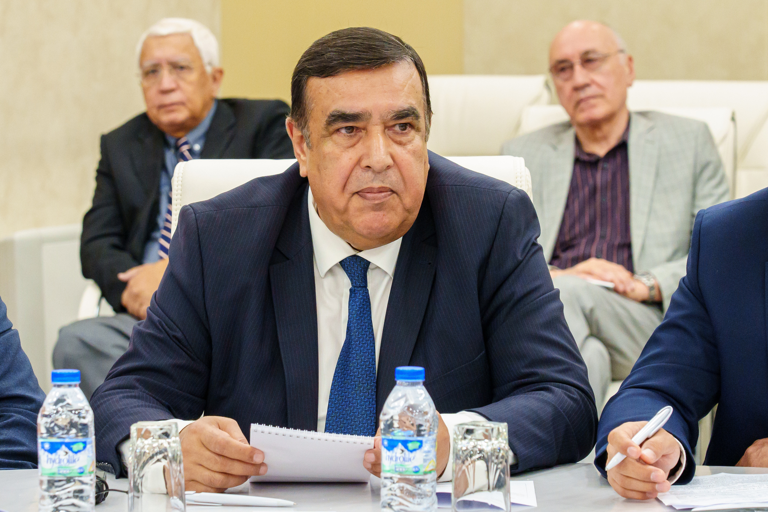 «Один пояс и один путь: новые возможности для стран Центральной Азии». Георгий Намазов | Фотограф в Ташкенте