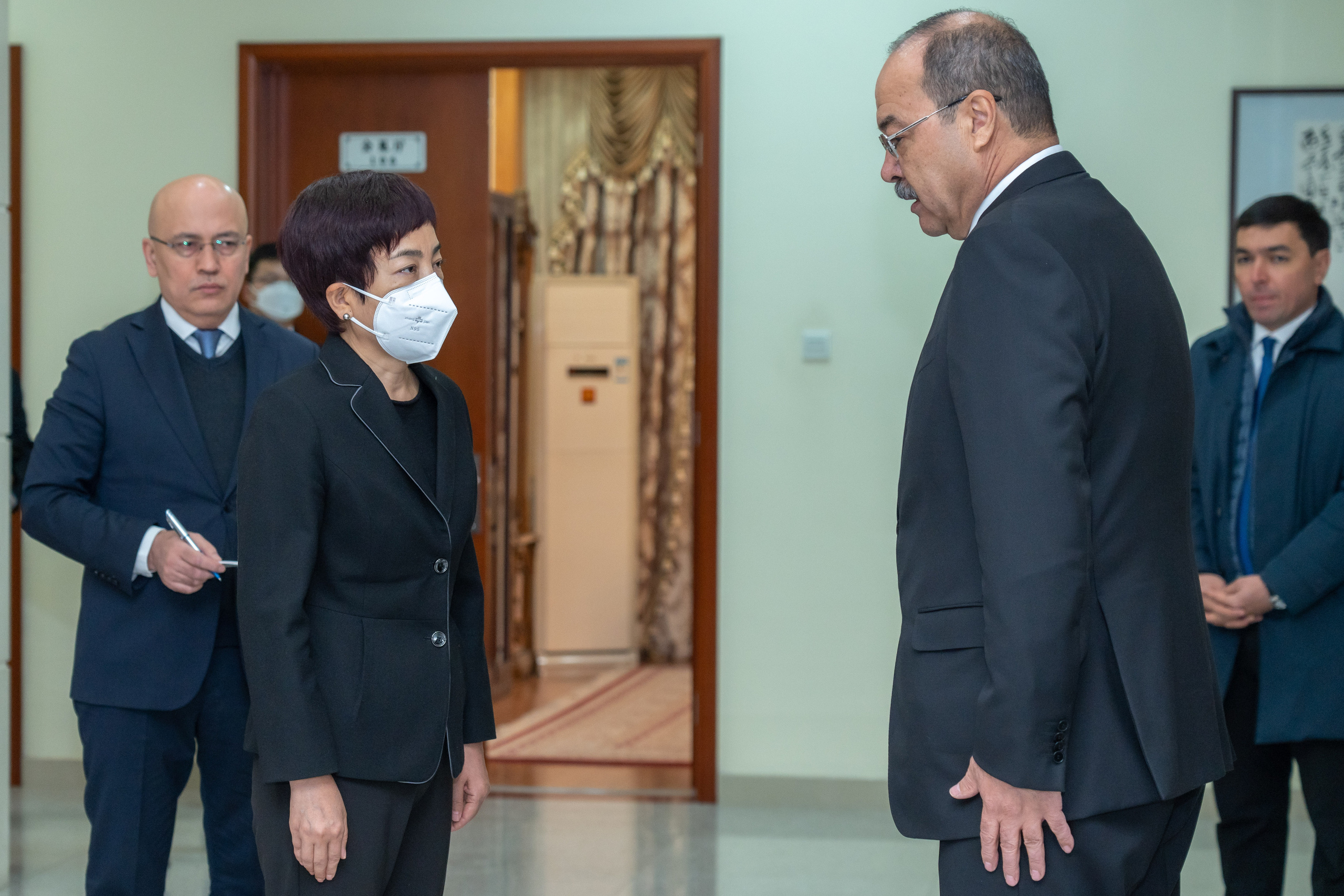 Книга соболезнований. Георгий Намазов | Фотограф в Ташкенте