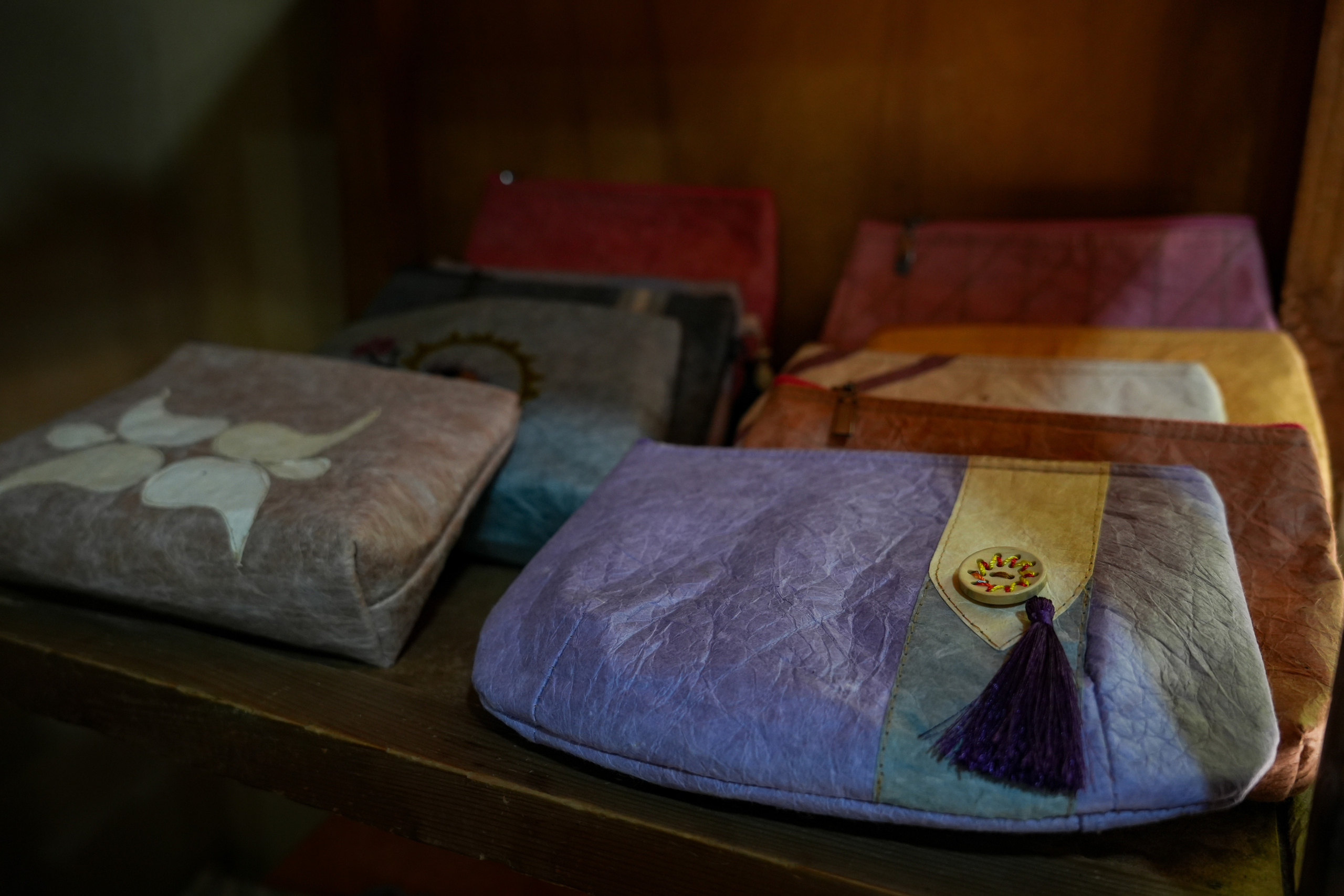 Бумажная фабрика в Самарканде, Узбекистан. Георгий Намазов | Фотограф в Ташкенте