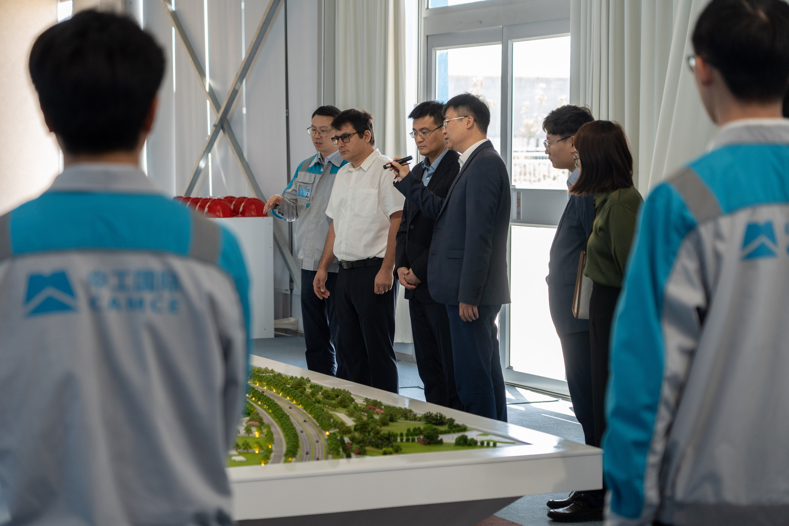 Олимпийский город. Ташкент. Георгий Намазов | Фотограф в Ташкенте