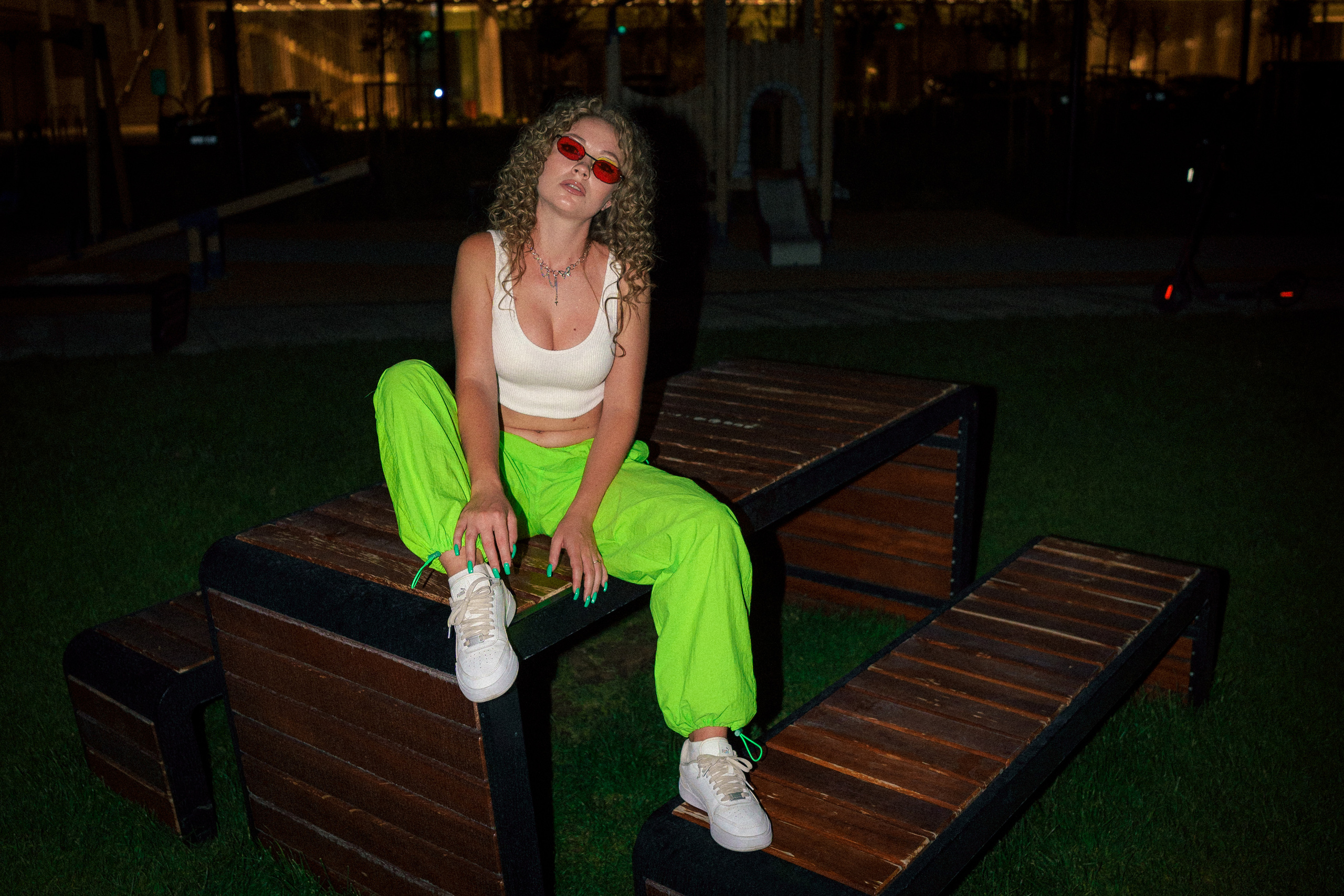 Kate. Street fashion. Георгий Намазов | Фотограф в Ташкенте