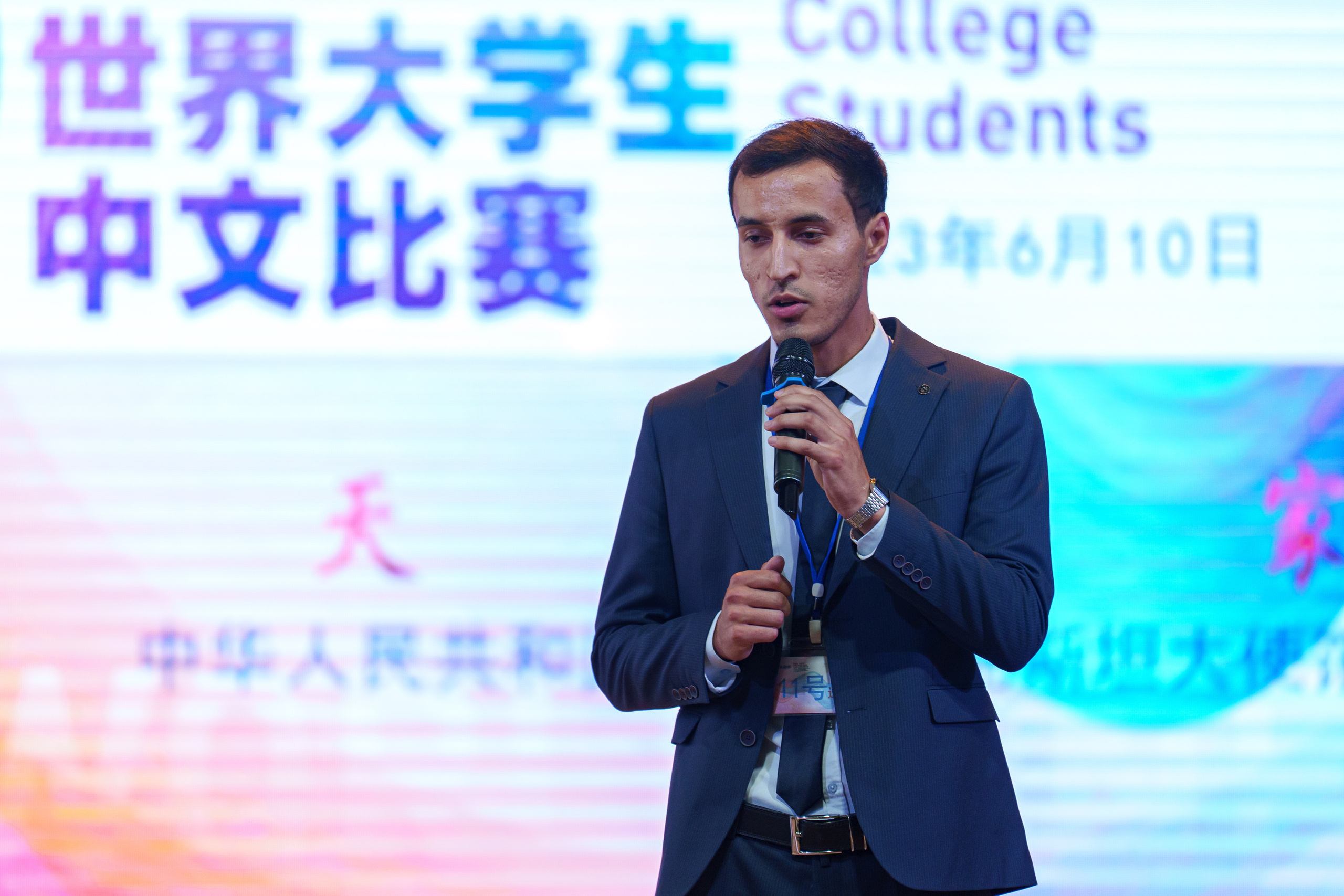 22-й конкурс «Мост Китайского языка» среди студентов и учащихся РУз. Георгий Намазов | Фотограф в Ташкенте