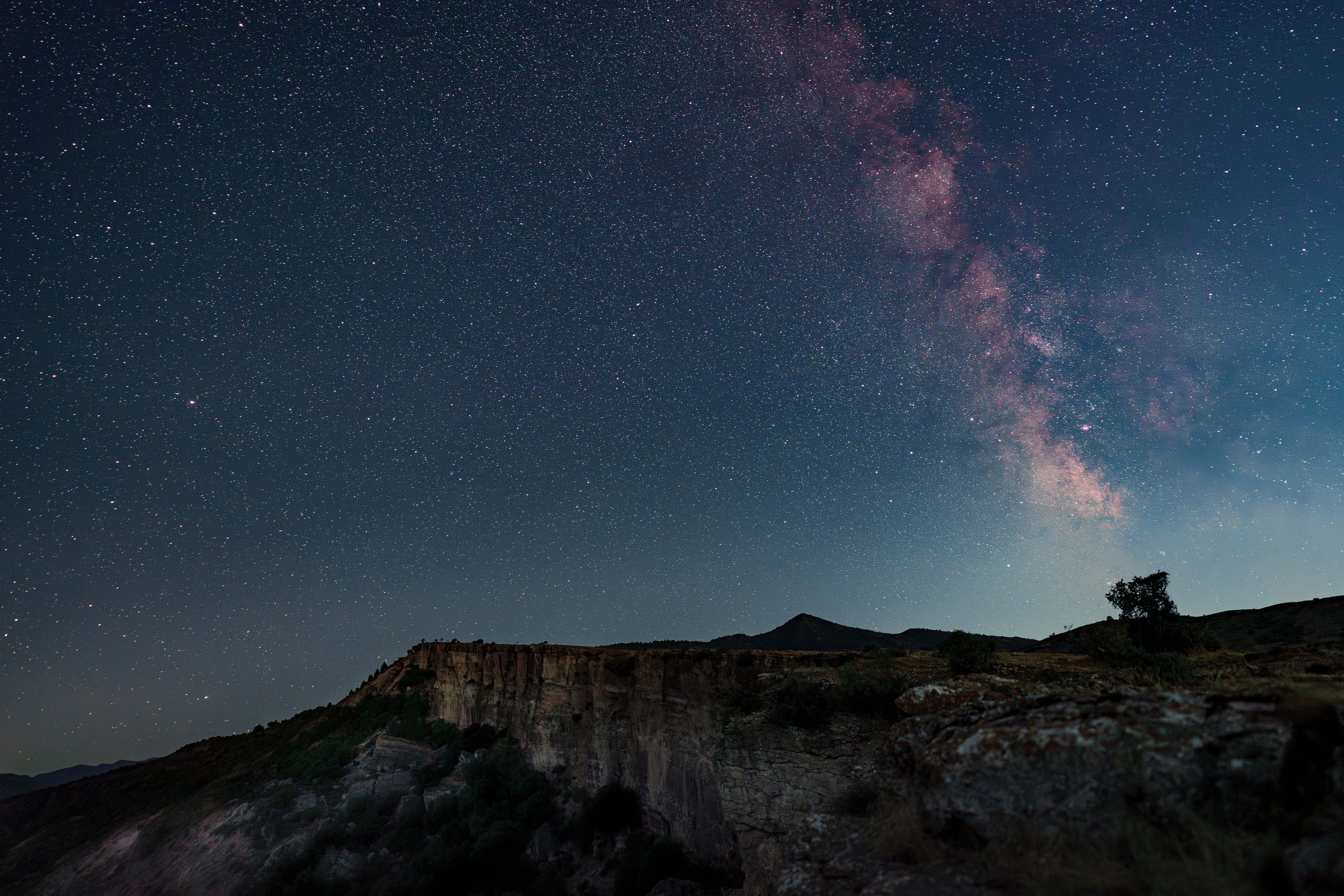 Perseids. Георгий Намазов | Фотограф в Ташкенте