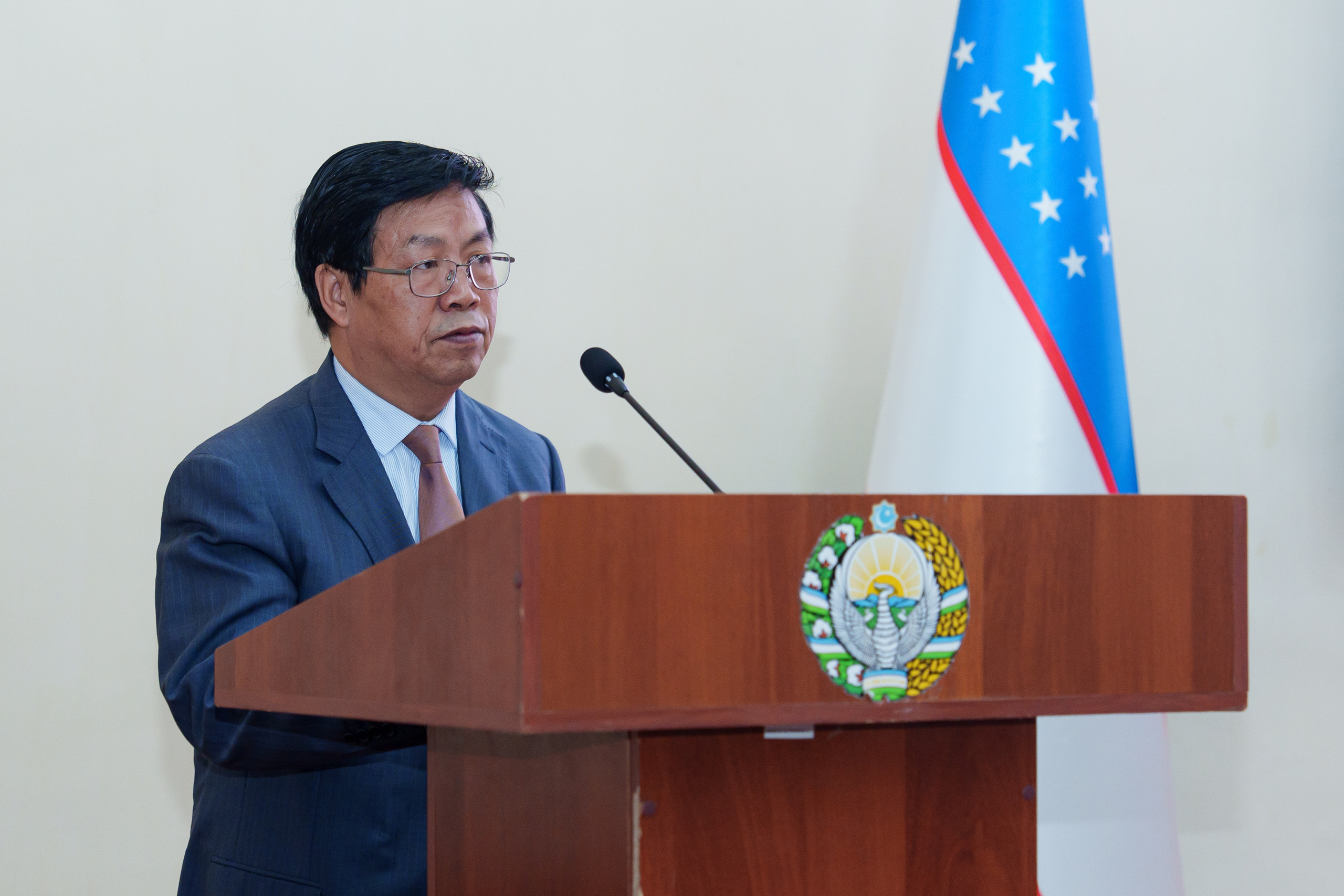 Фестиваль «Китайский язык — мост дружбы между молодежью Узбекистана и. Георгий Намазов | Фотограф в Ташкенте