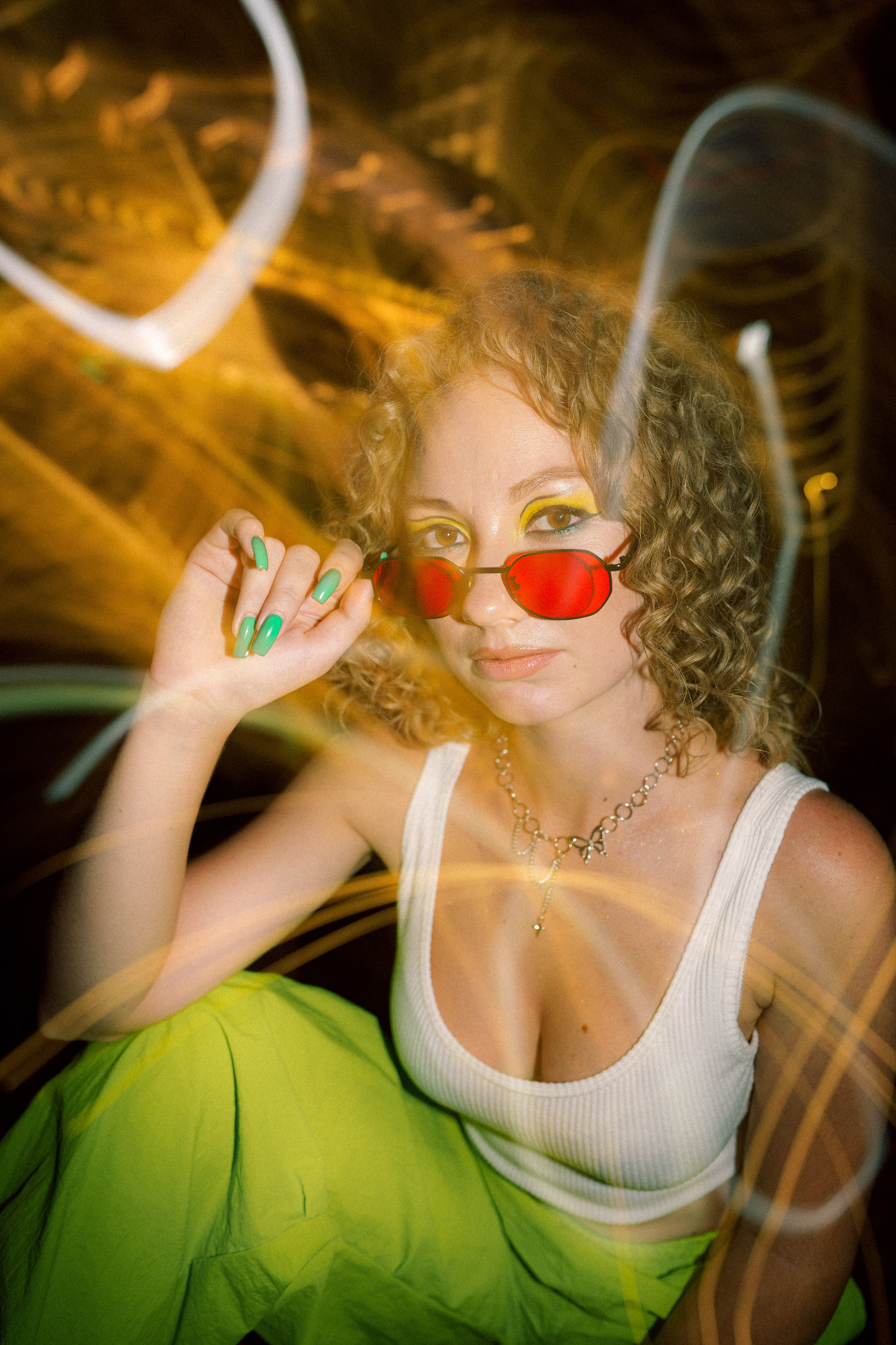 Kate. Street fashion. Георгий Намазов | Фотограф в Ташкенте