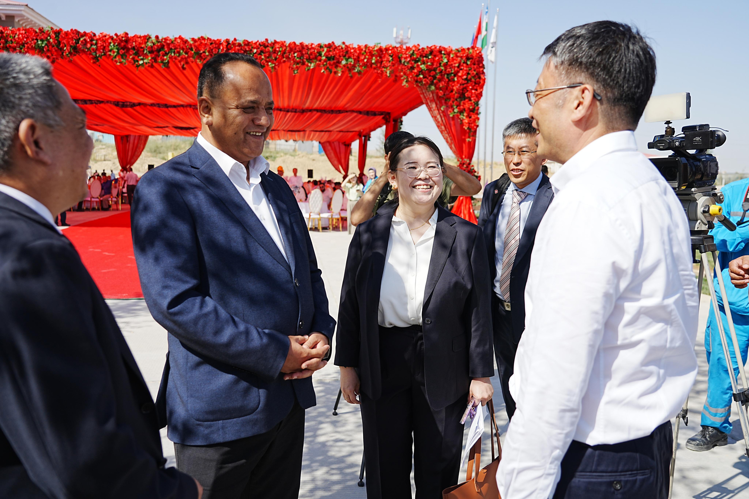 Цементный завод. Алмалык. Георгий Намазов | Фотограф в Ташкенте