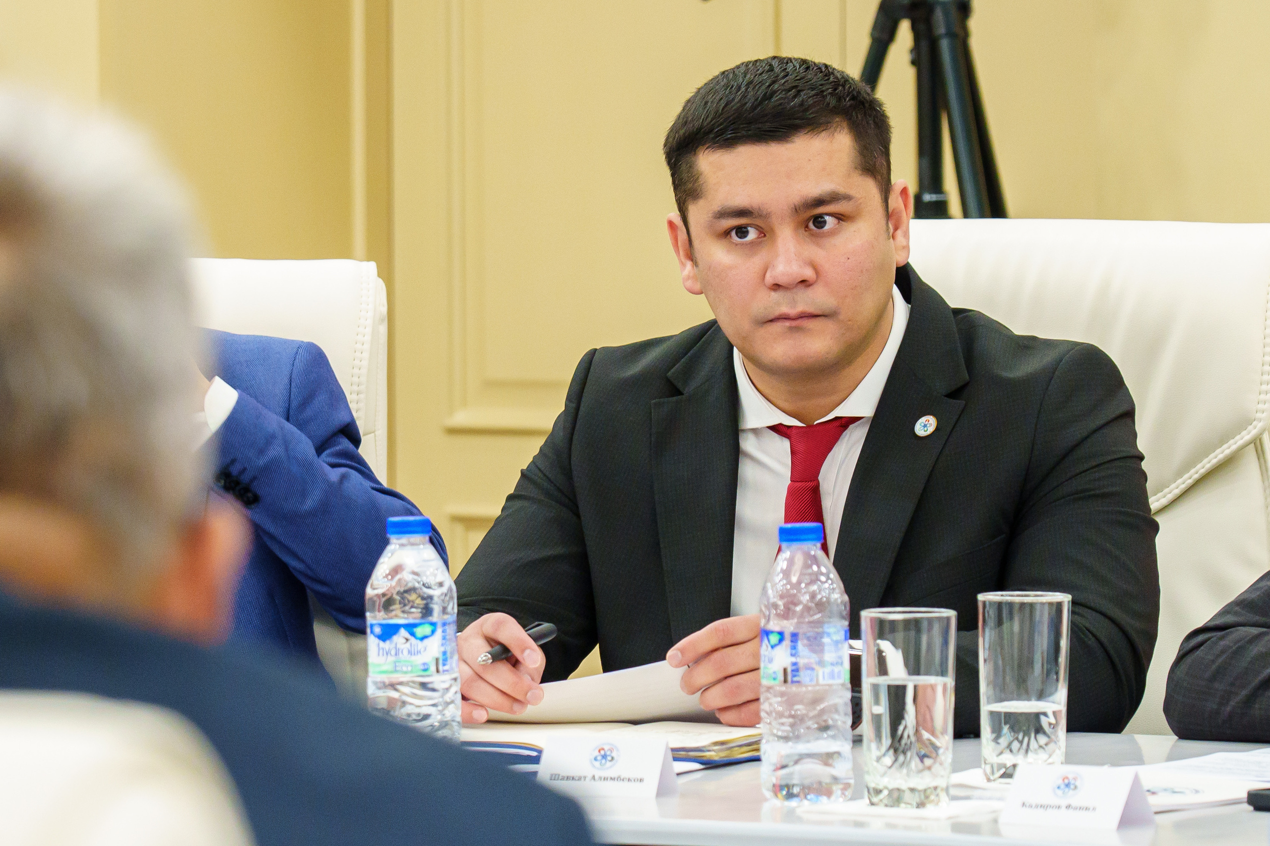 «Один пояс и один путь: новые возможности для стран Центральной Азии». Георгий Намазов | Фотограф в Ташкенте