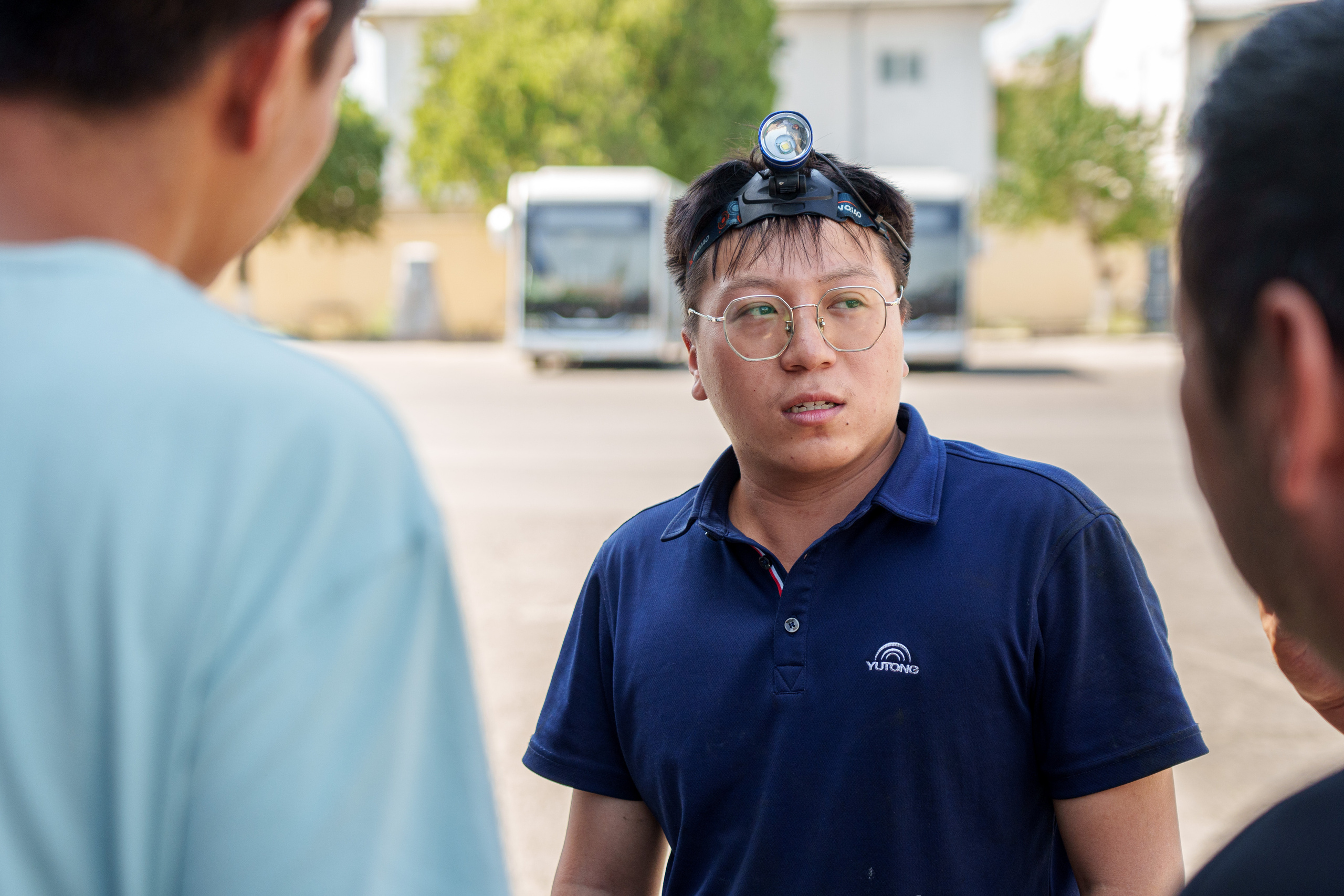 Электробус. Георгий Намазов | Фотограф в Ташкенте