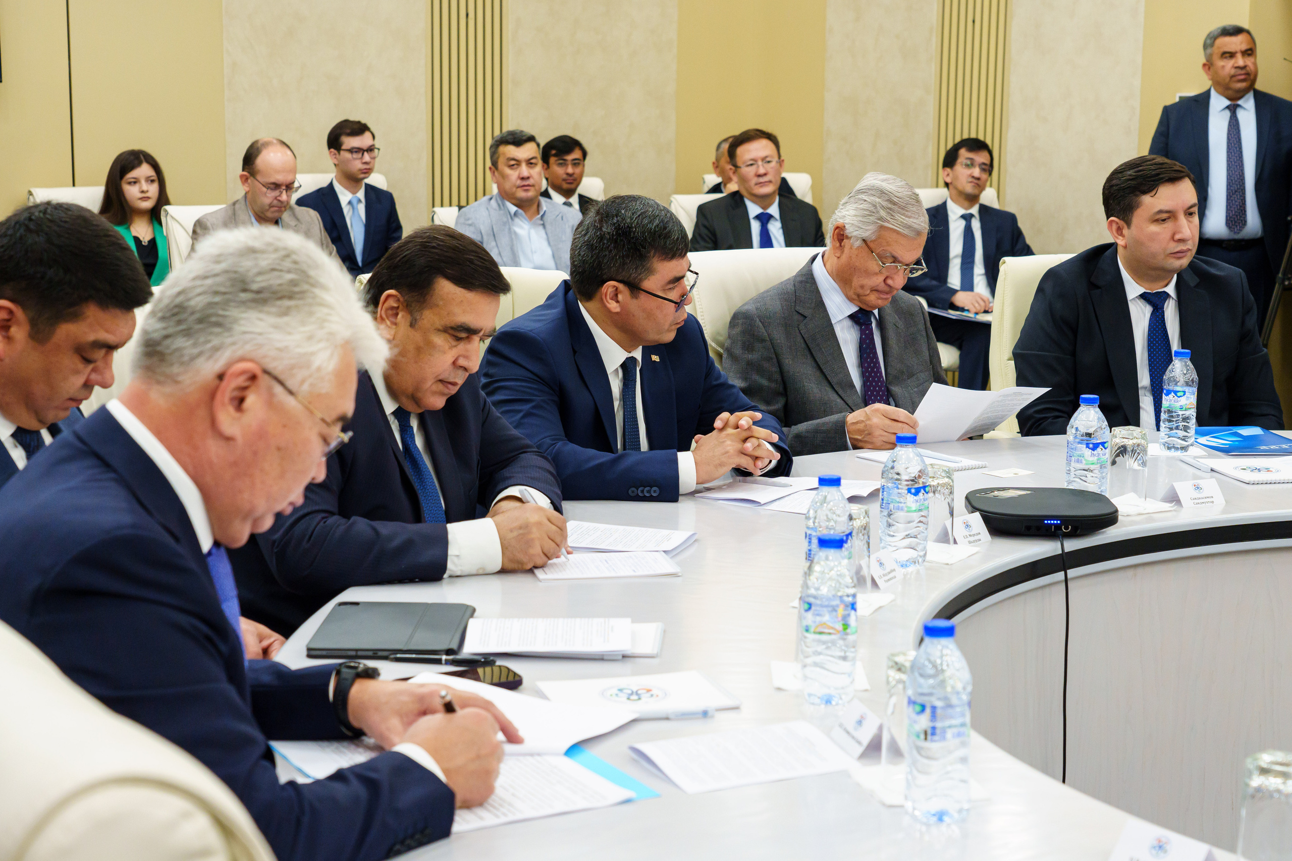 «Один пояс и один путь: новые возможности для стран Центральной Азии». Георгий Намазов | Фотограф в Ташкенте