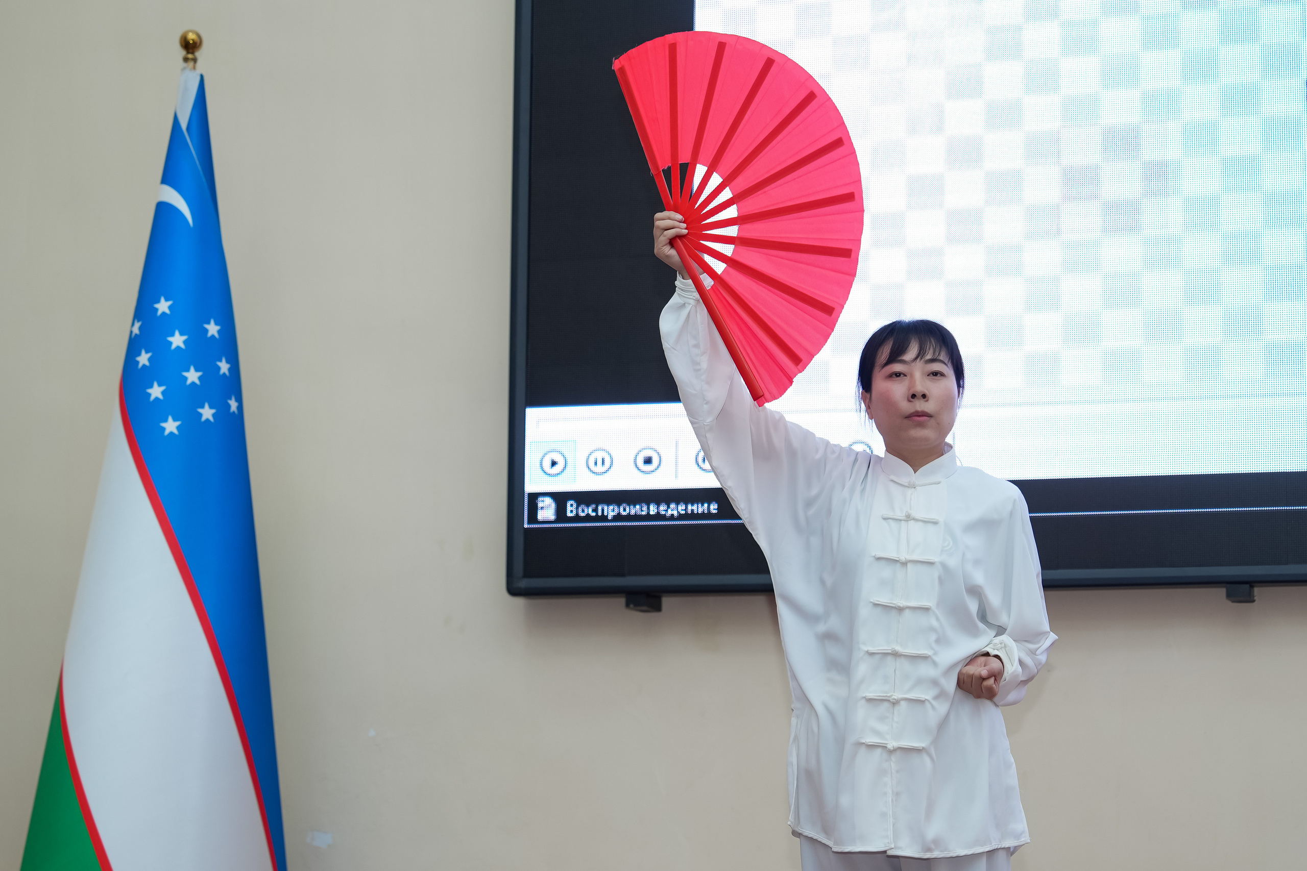 Фестиваль «Китайский язык — мост дружбы между молодежью Узбекистана и. Георгий Намазов | Фотограф в Ташкенте