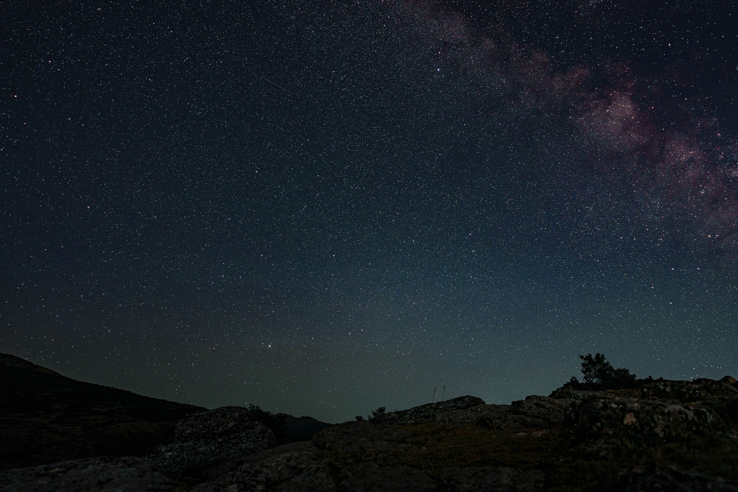 Perseids. Георгий Намазов | Фотограф в Ташкенте