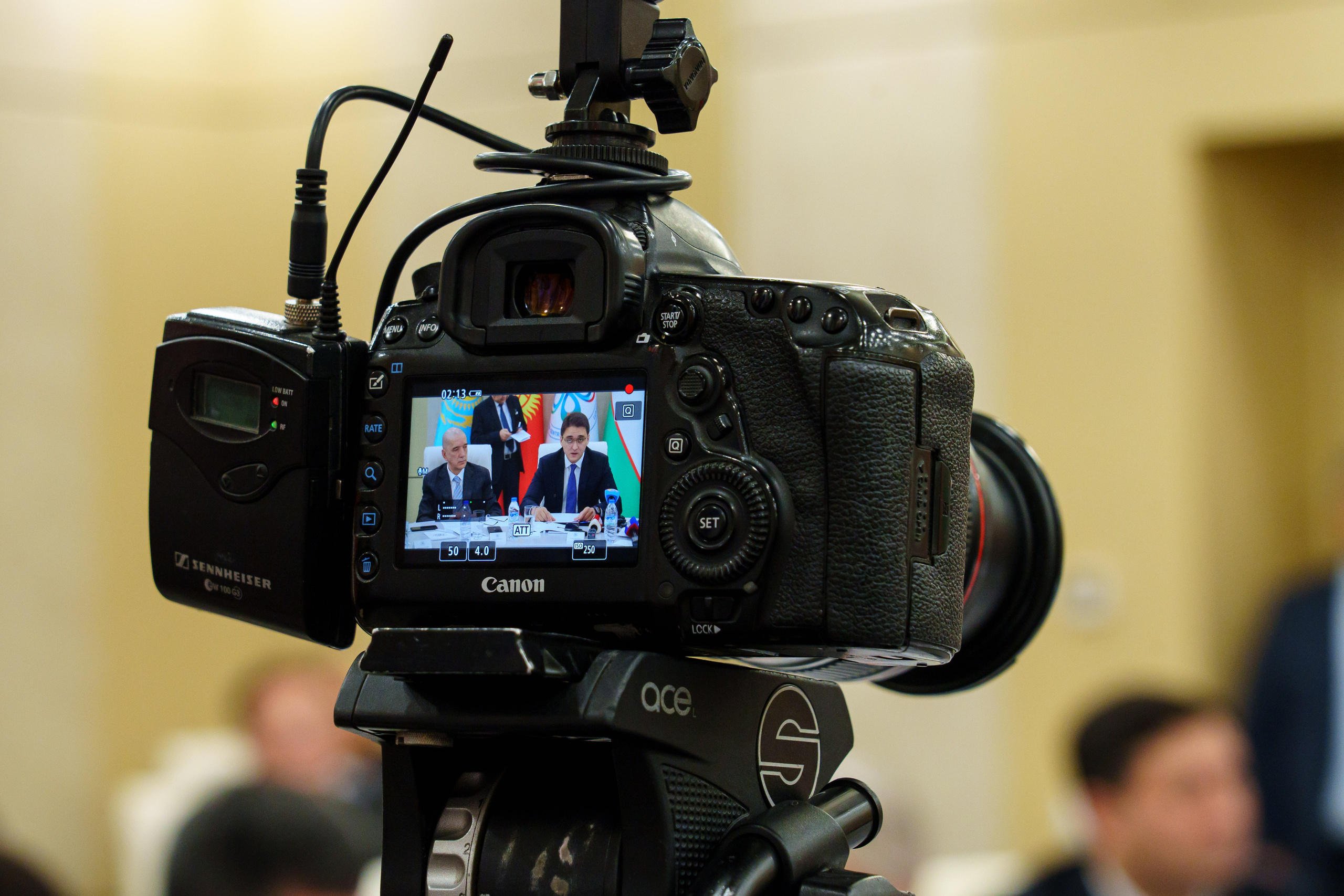 «Один пояс и один путь: новые возможности для стран Центральной Азии». Георгий Намазов | Фотограф в Ташкенте