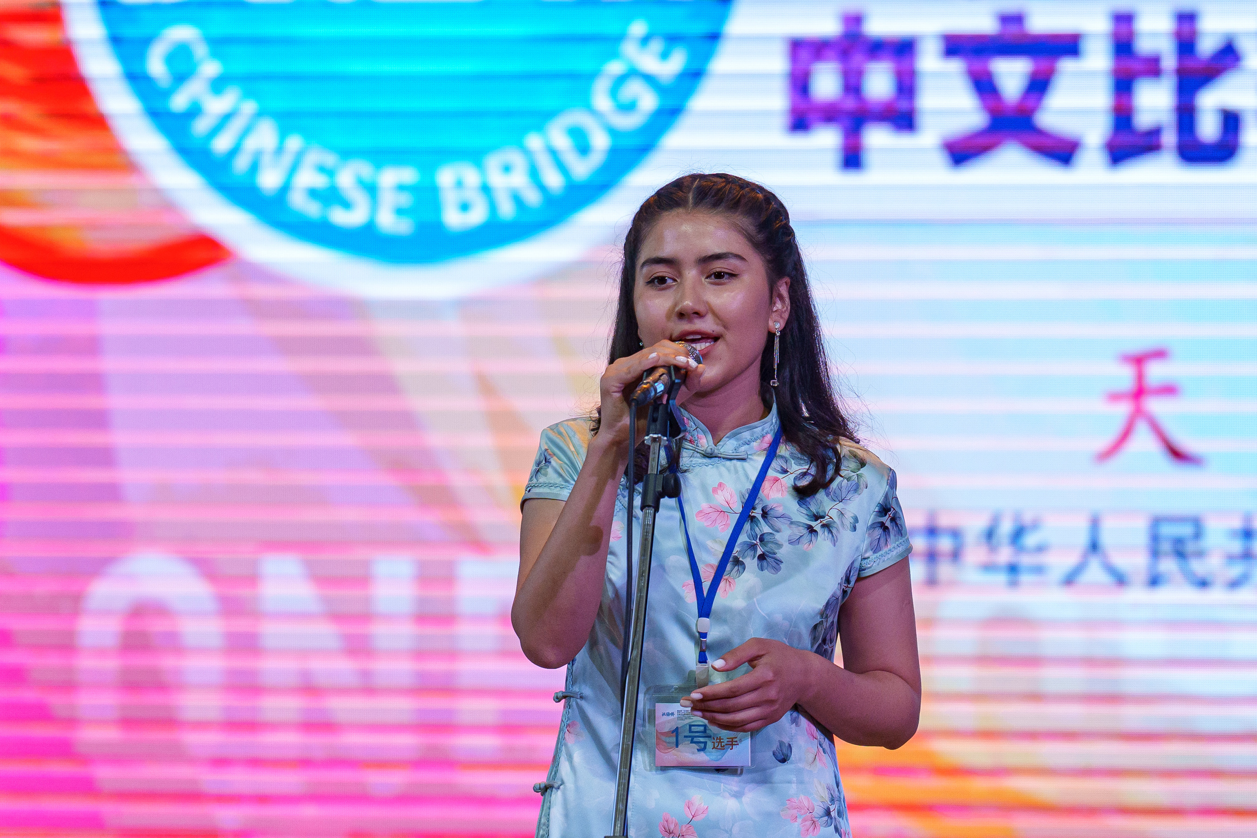 22-й конкурс «Мост Китайского языка» среди студентов и учащихся РУз. Георгий Намазов | Фотограф в Ташкенте