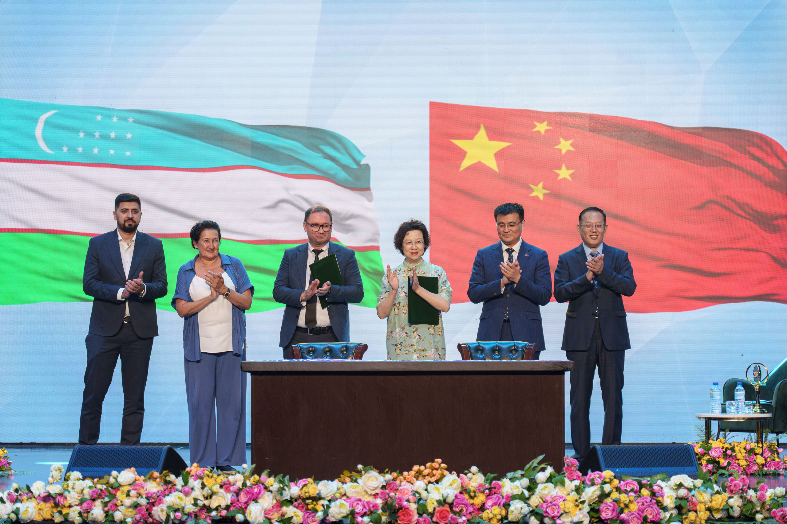 Передача китайских фильмов ZorTv. Георгий Намазов | Фотограф в Ташкенте