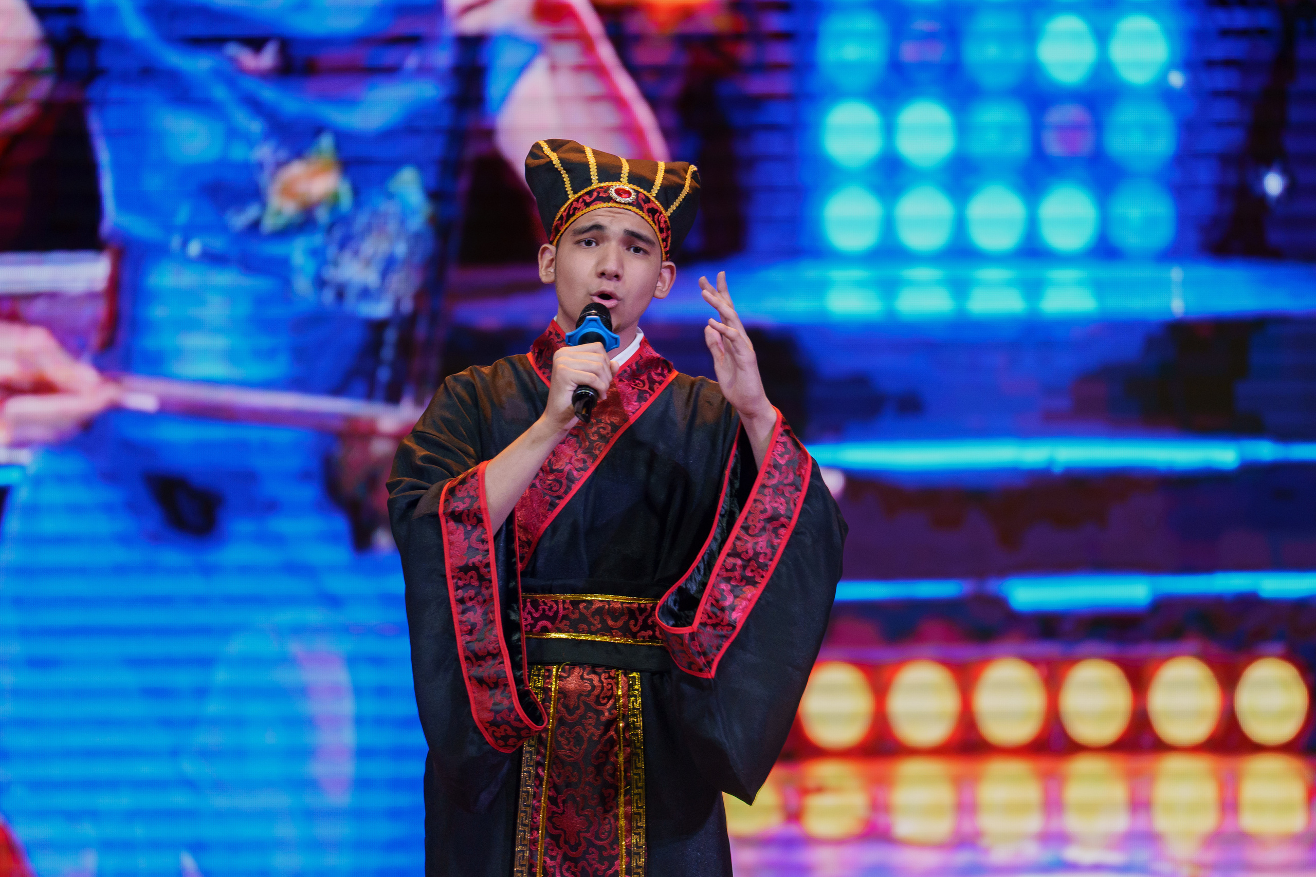 22-й конкурс «Мост Китайского языка» среди студентов и учащихся РУз. Георгий Намазов | Фотограф в Ташкенте