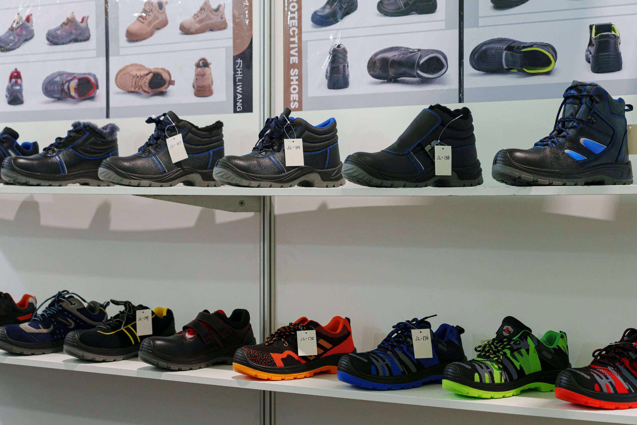 Выставка Синьцзянской продукции. Узбекистан — Китай. Георгий Намазов | Фотограф в Ташкенте