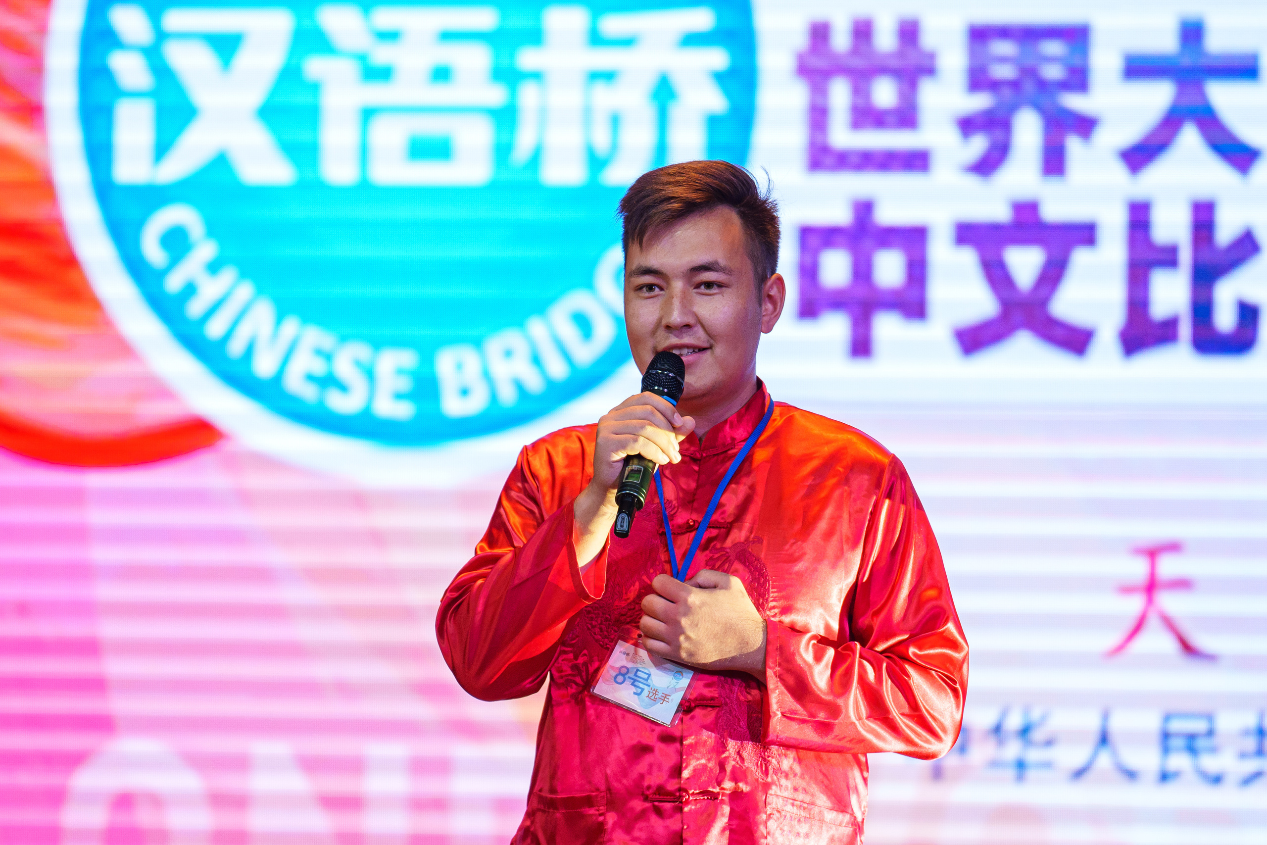 22-й конкурс «Мост Китайского языка» среди студентов и учащихся РУз. Георгий Намазов | Фотограф в Ташкенте