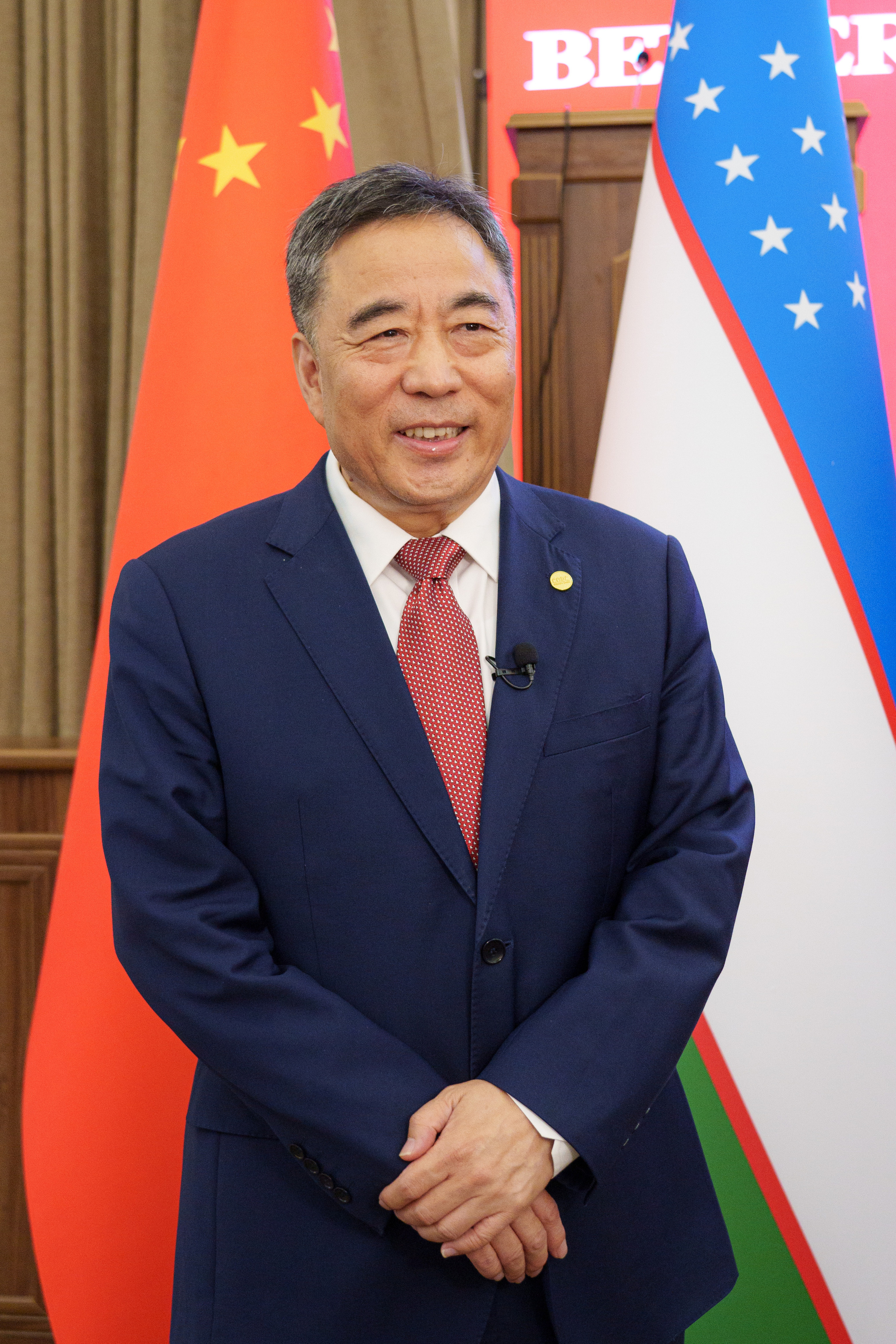 Подписание соглашений между Energy China и ТГТУ. Георгий Намазов | Фотограф в Ташкенте