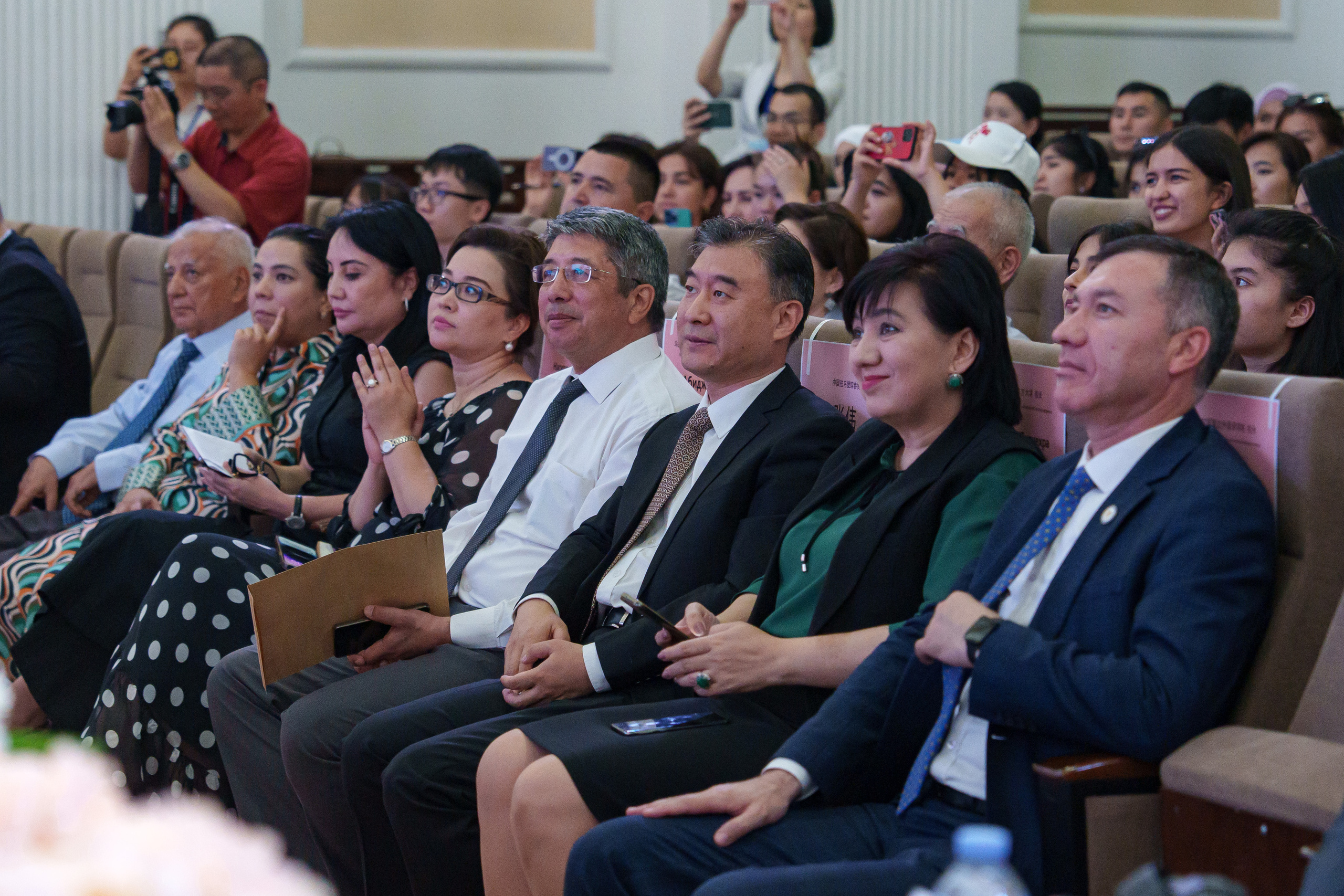 22-й конкурс «Мост Китайского языка» среди студентов и учащихся РУз. Георгий Намазов | Фотограф в Ташкенте