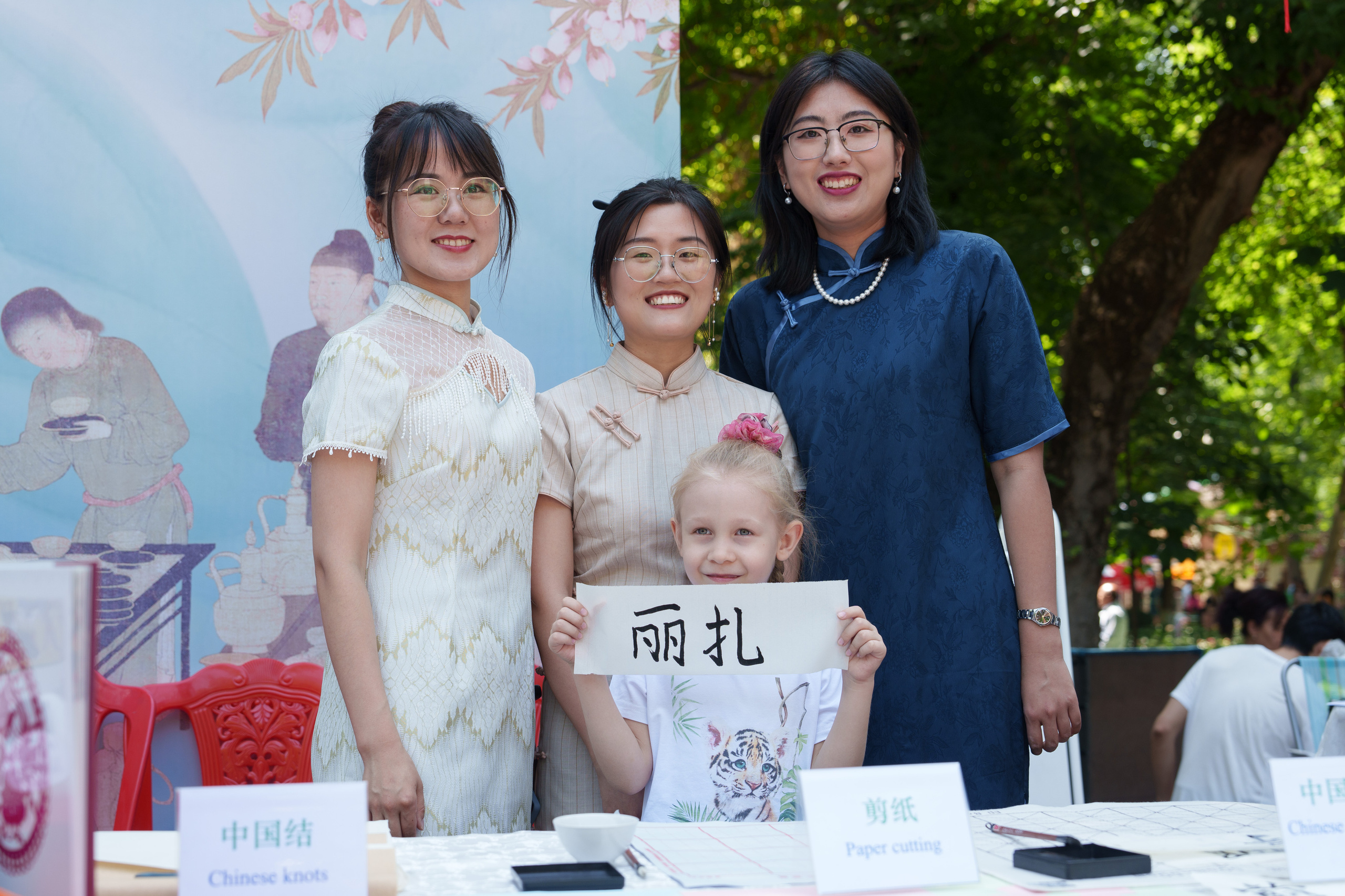 XIX Фестиваль культурных традиций и блюд среди дипломатических предста. Георгий Намазов | Фотограф в Ташкенте