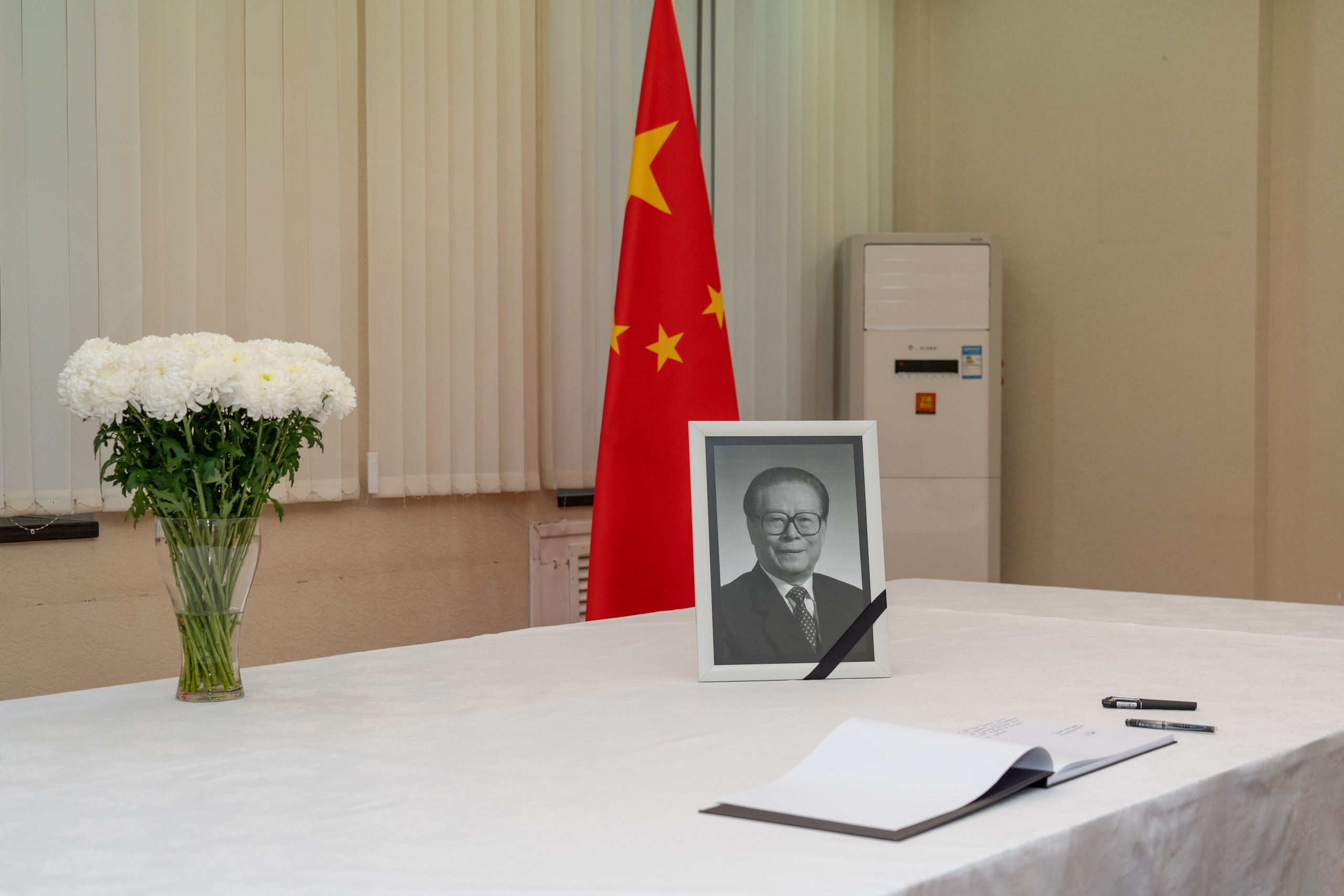 Книга соболезнований. Георгий Намазов | Фотограф в Ташкенте