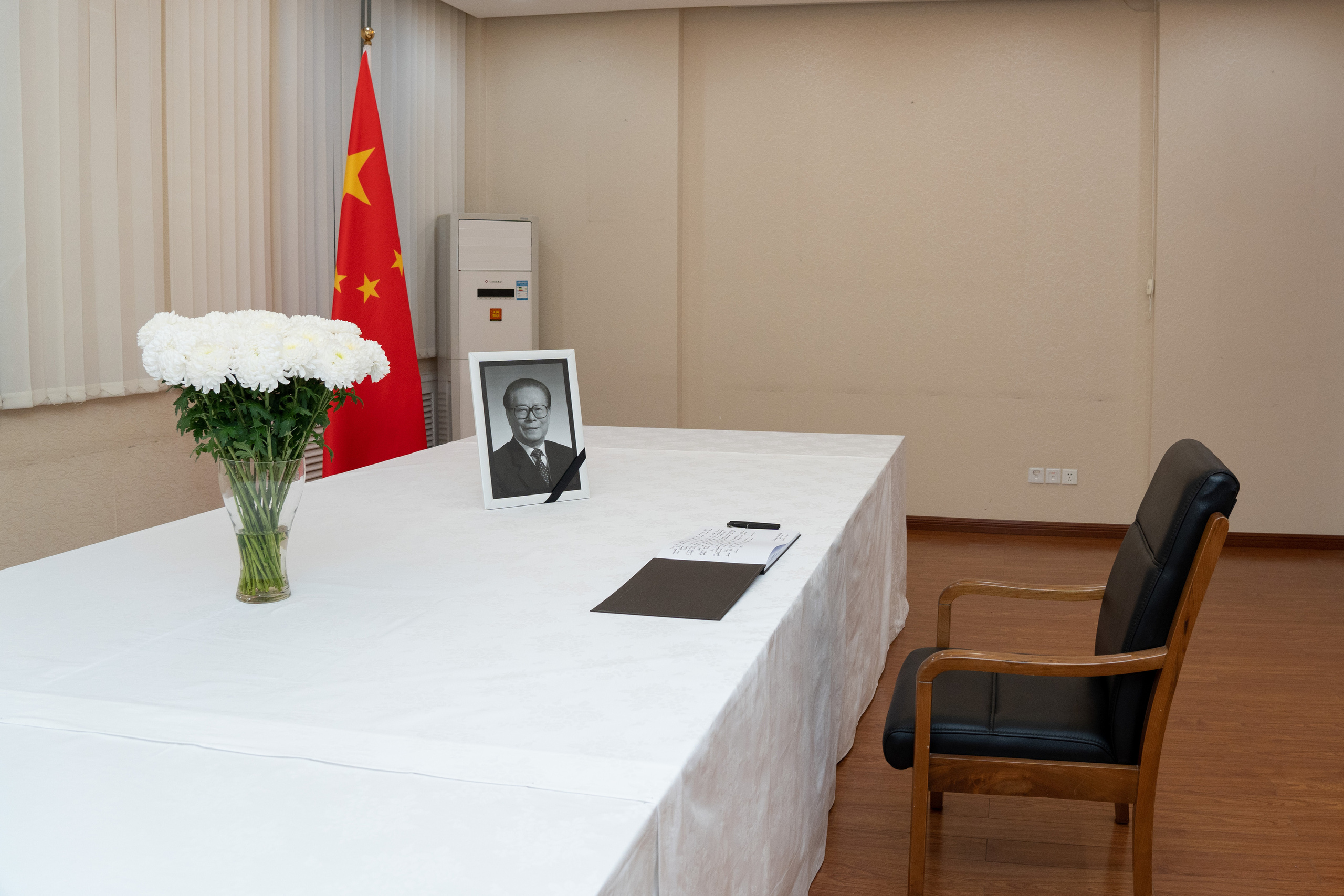 Книга соболезнований. Георгий Намазов | Фотограф в Ташкенте