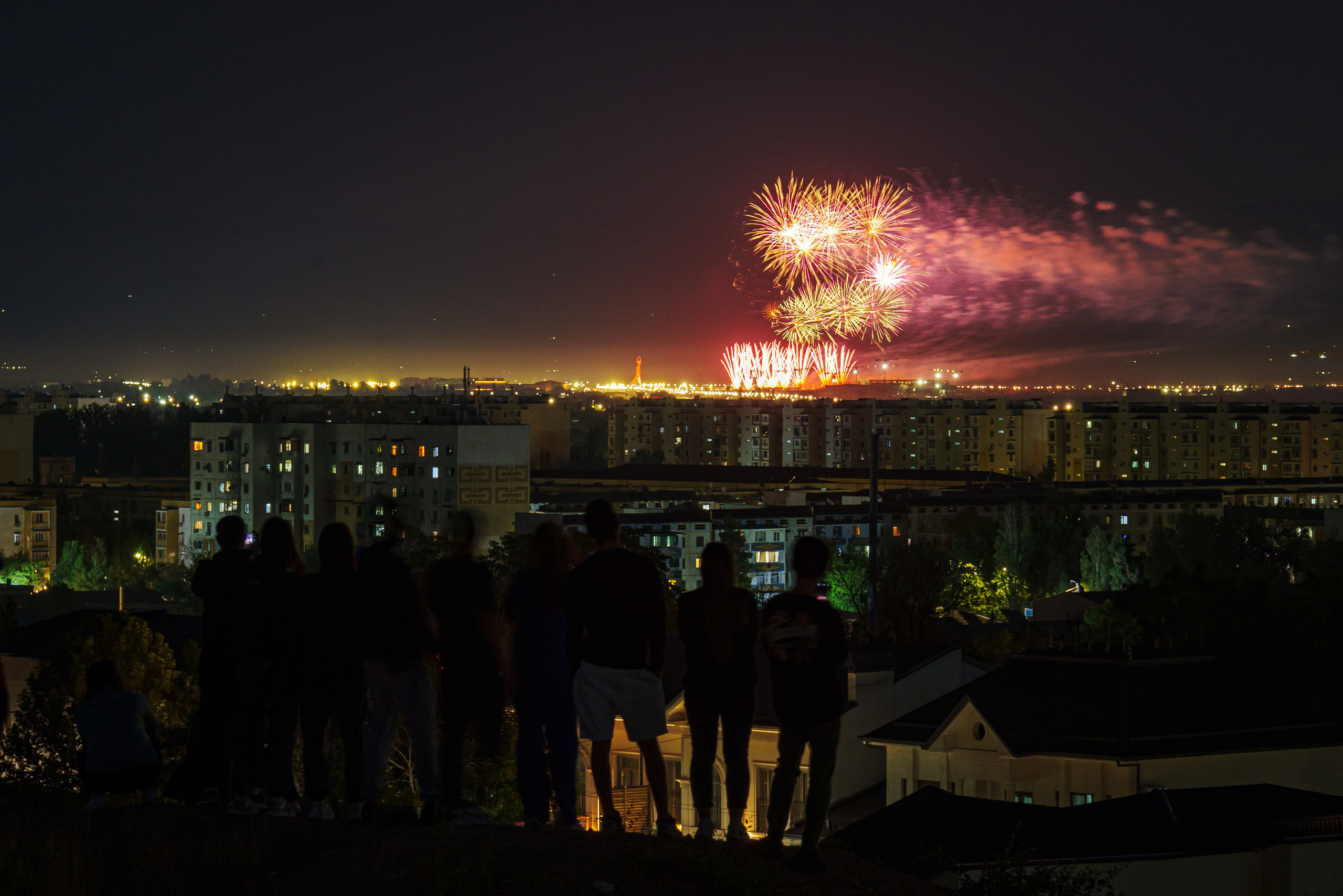 Стрит и Урбан. Георгий Намазов | Фотограф в Ташкенте