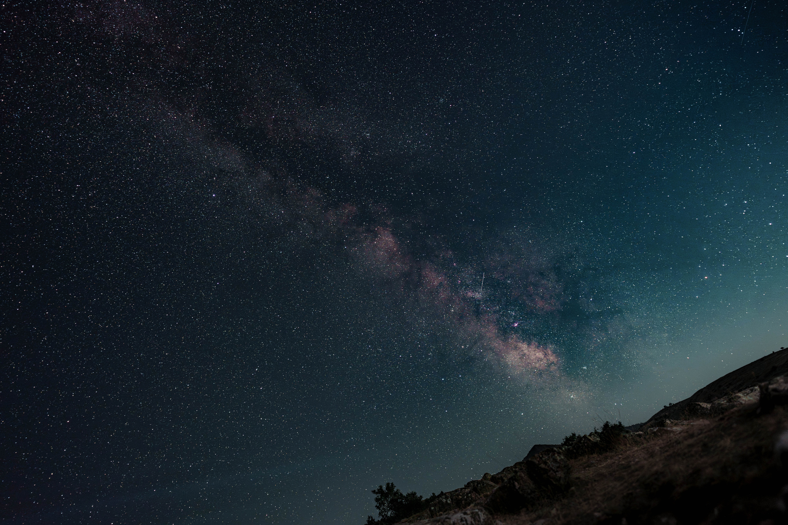 Perseids. Георгий Намазов | Фотограф в Ташкенте