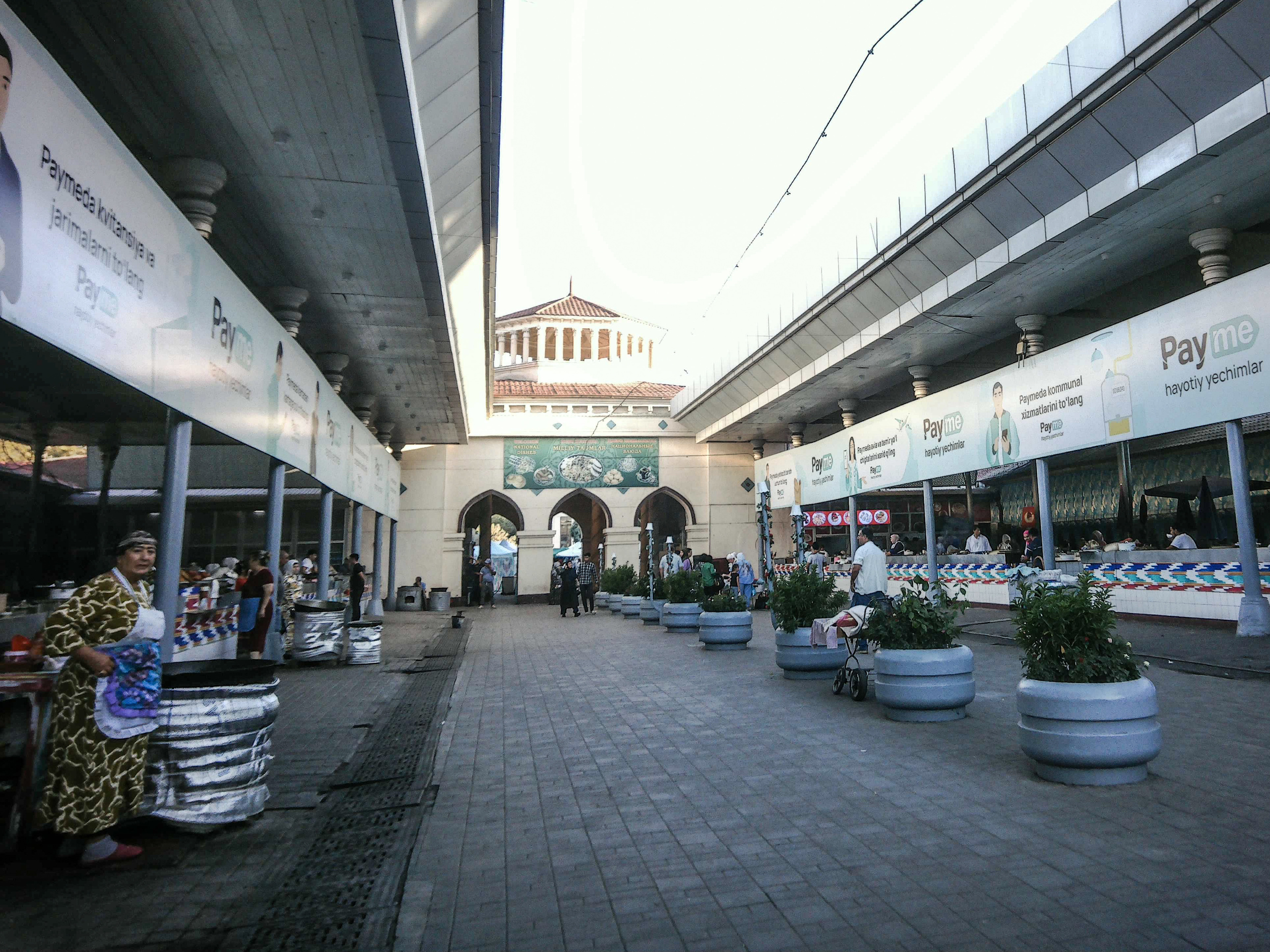 Стрит и Урбан. Георгий Намазов | Фотограф в Ташкенте
