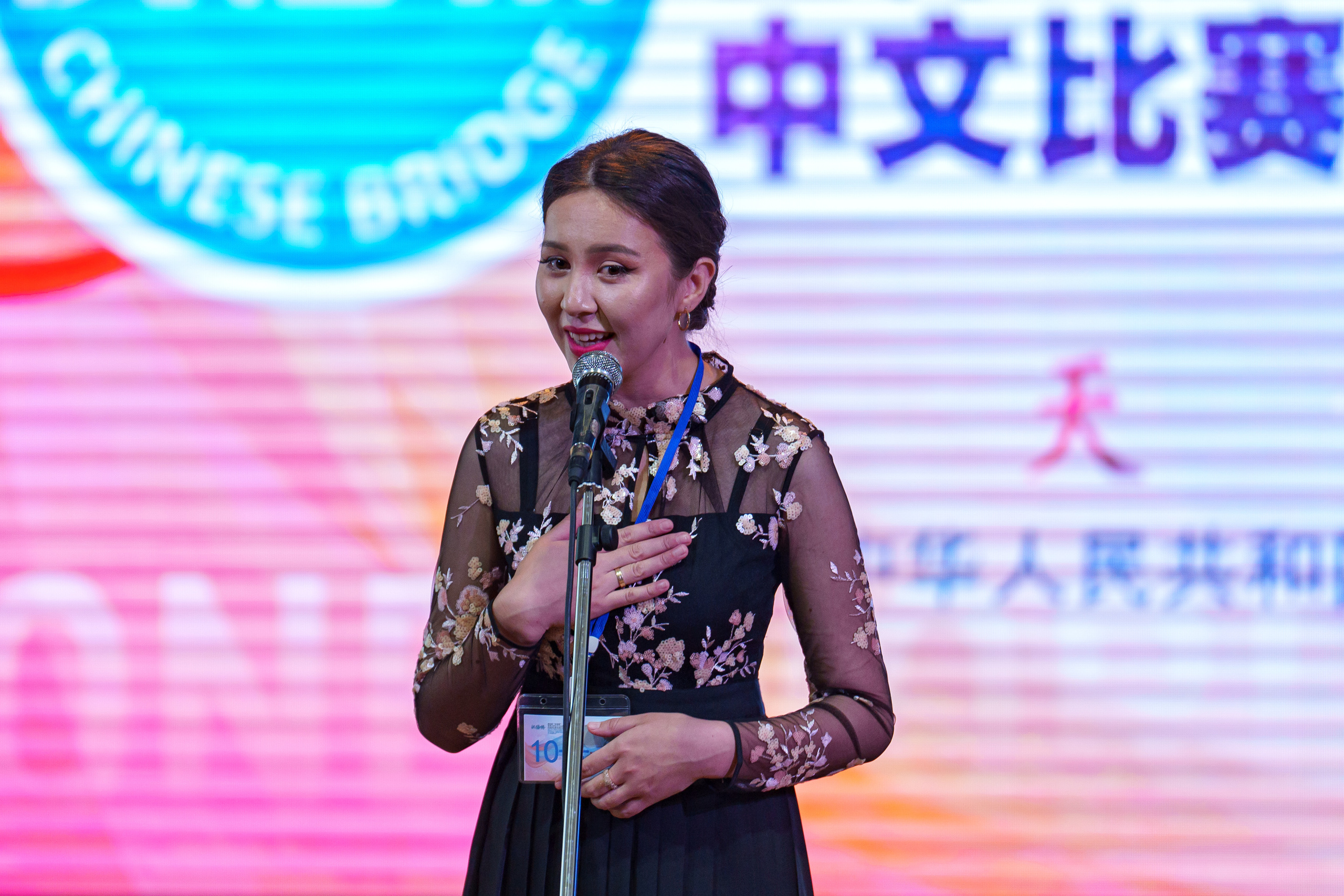 22-й конкурс «Мост Китайского языка» среди студентов и учащихся РУз. Георгий Намазов | Фотограф в Ташкенте