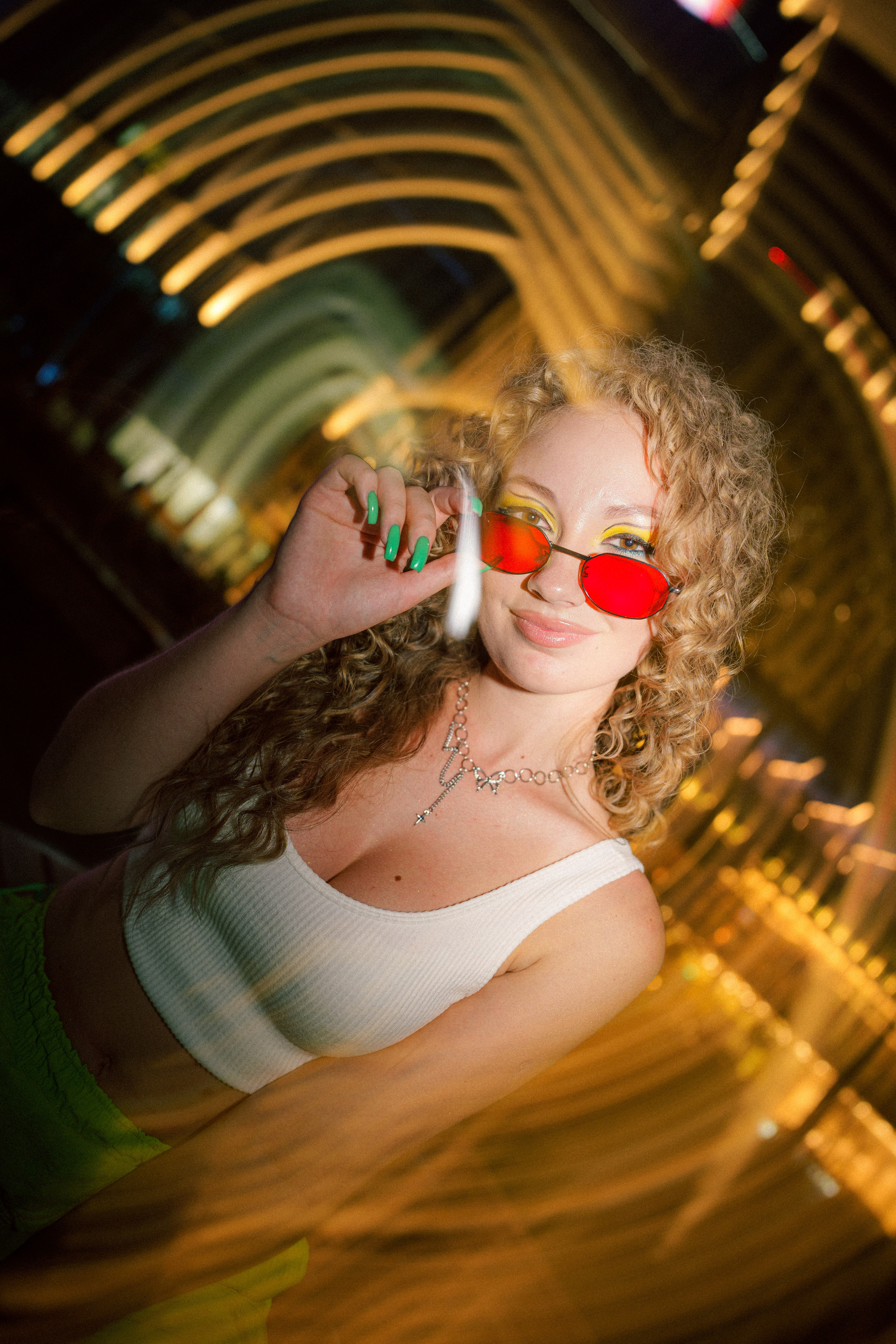 Kate. Street fashion. Георгий Намазов | Фотограф в Ташкенте