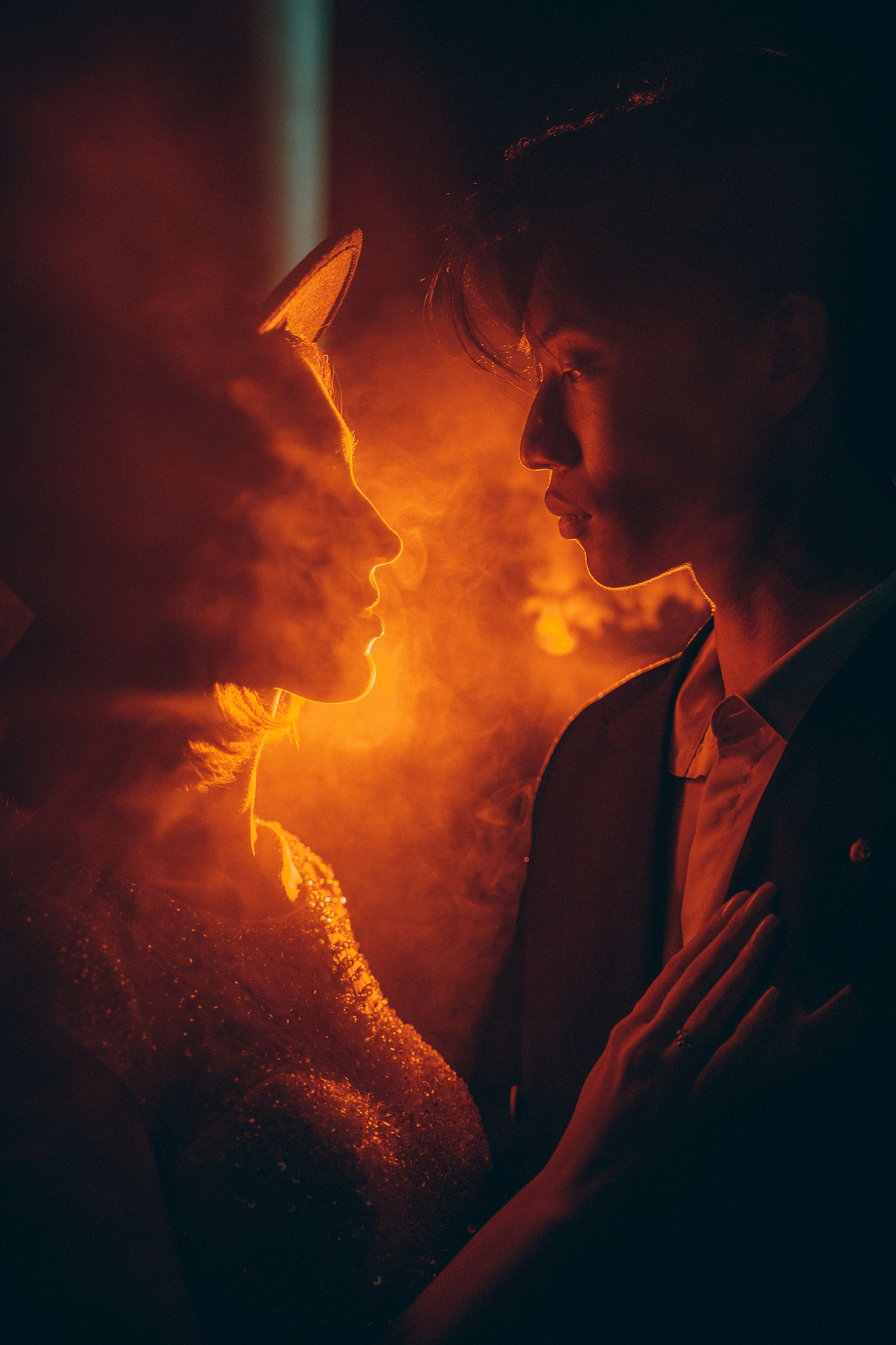 RedLight. Георгий Намазов | Фотограф в Ташкенте