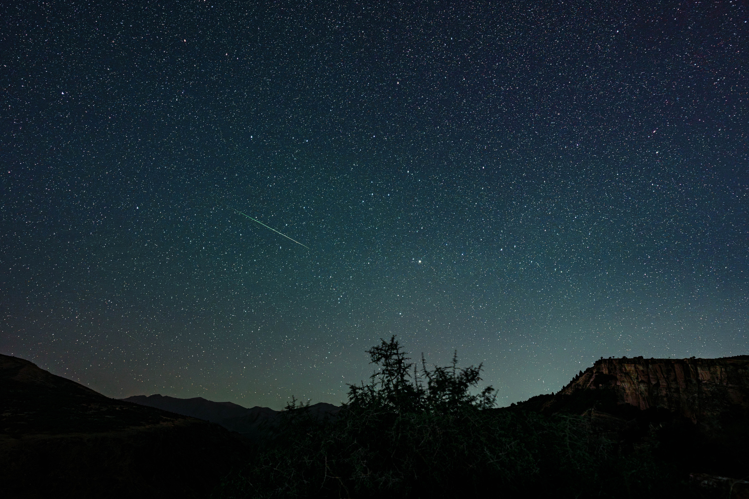 Perseids. Георгий Намазов | Фотограф в Ташкенте