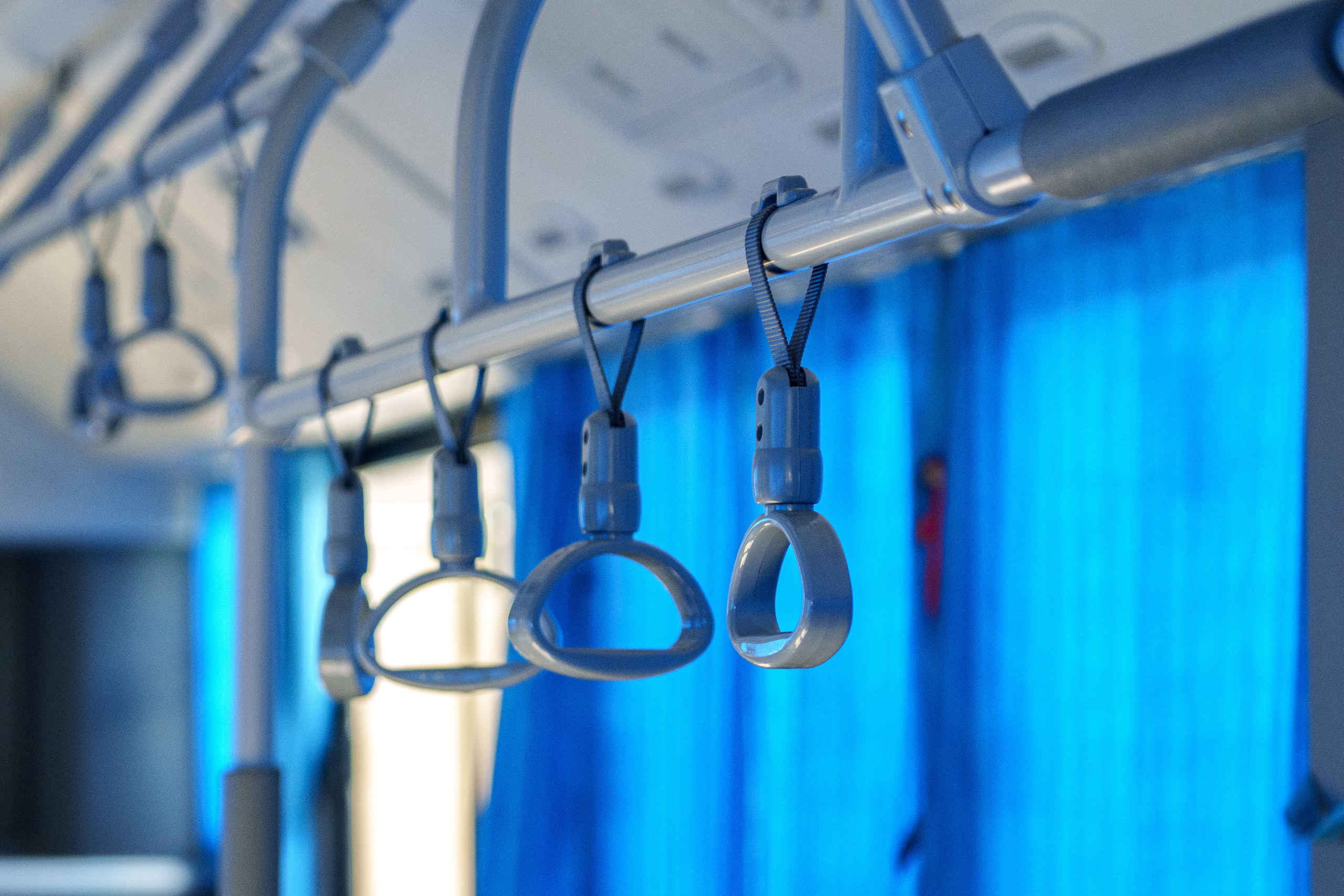 Электробус. Георгий Намазов | Фотограф в Ташкенте