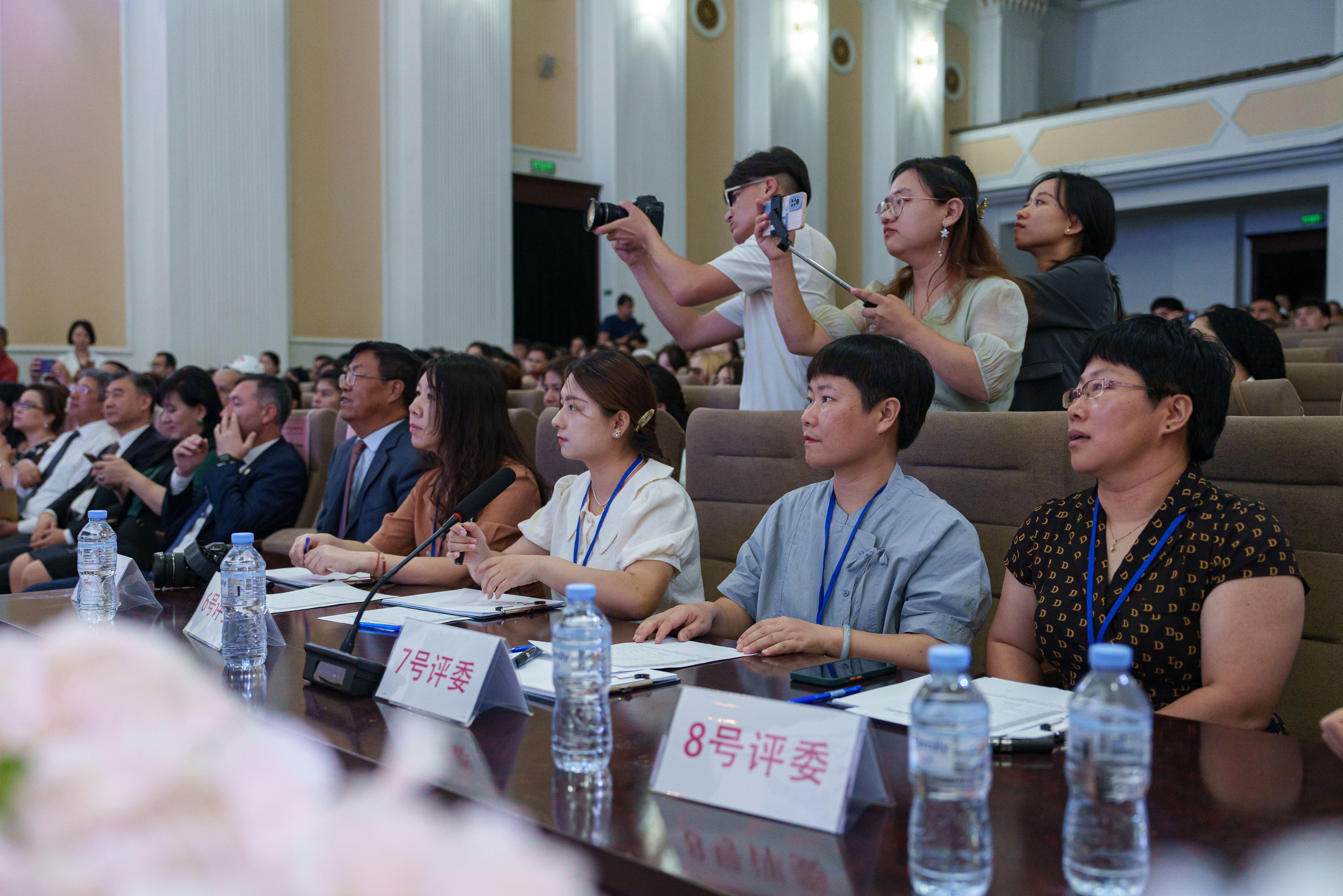 22-й конкурс «Мост Китайского языка» среди студентов и учащихся РУз. Георгий Намазов | Фотограф в Ташкенте