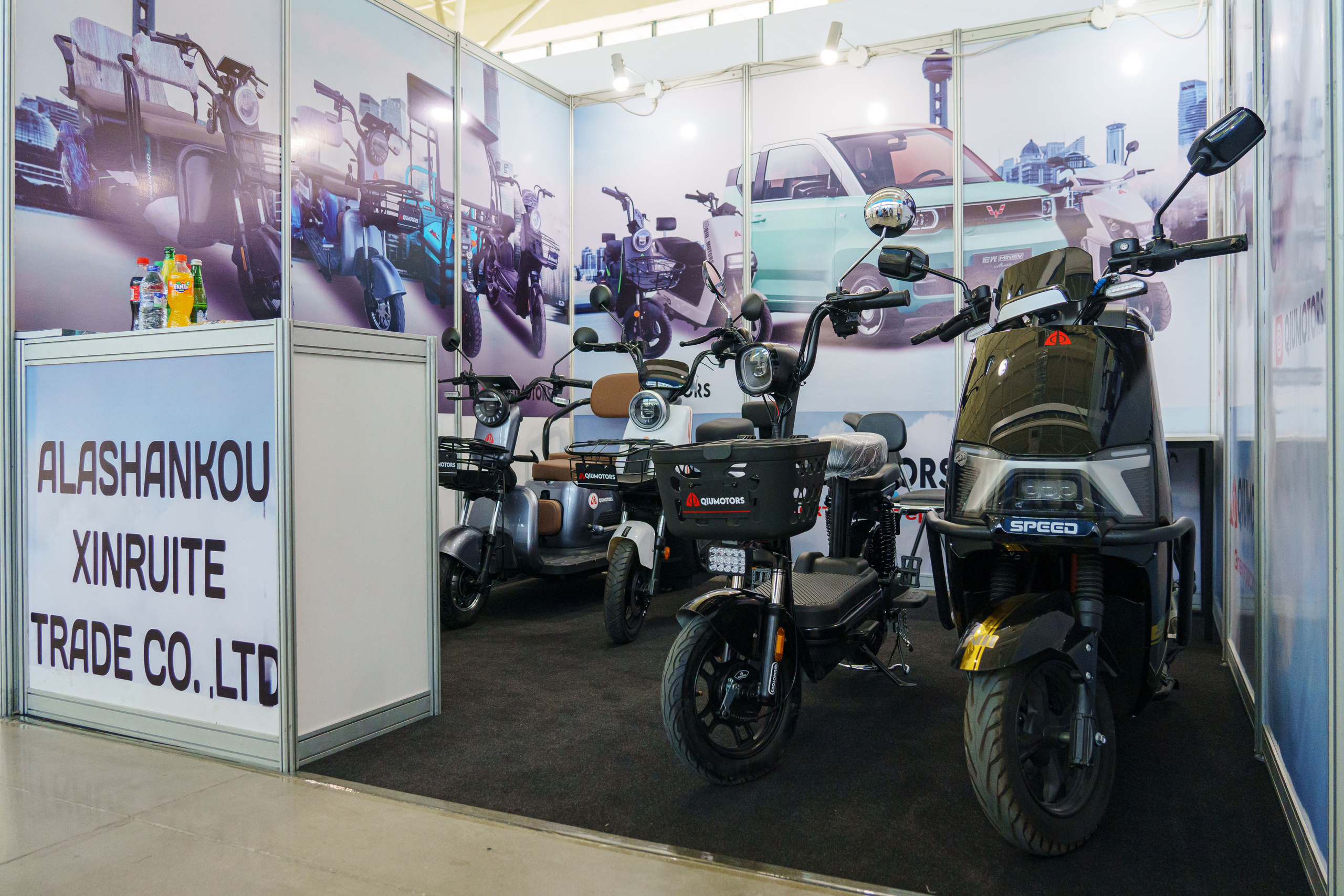 Выставка Синьцзянской продукции. Узбекистан — Китай. Георгий Намазов | Фотограф в Ташкенте