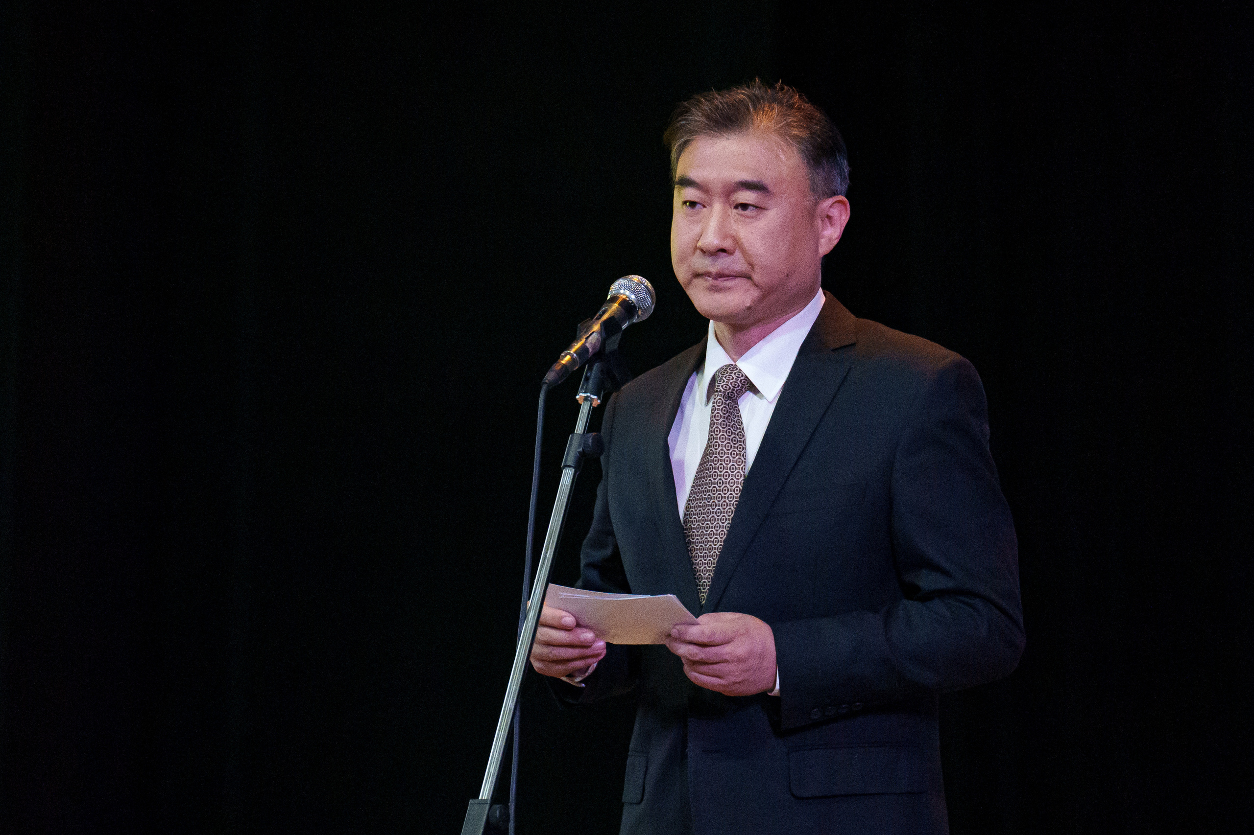 22-й конкурс «Мост Китайского языка» среди студентов и учащихся РУз. Георгий Намазов | Фотограф в Ташкенте