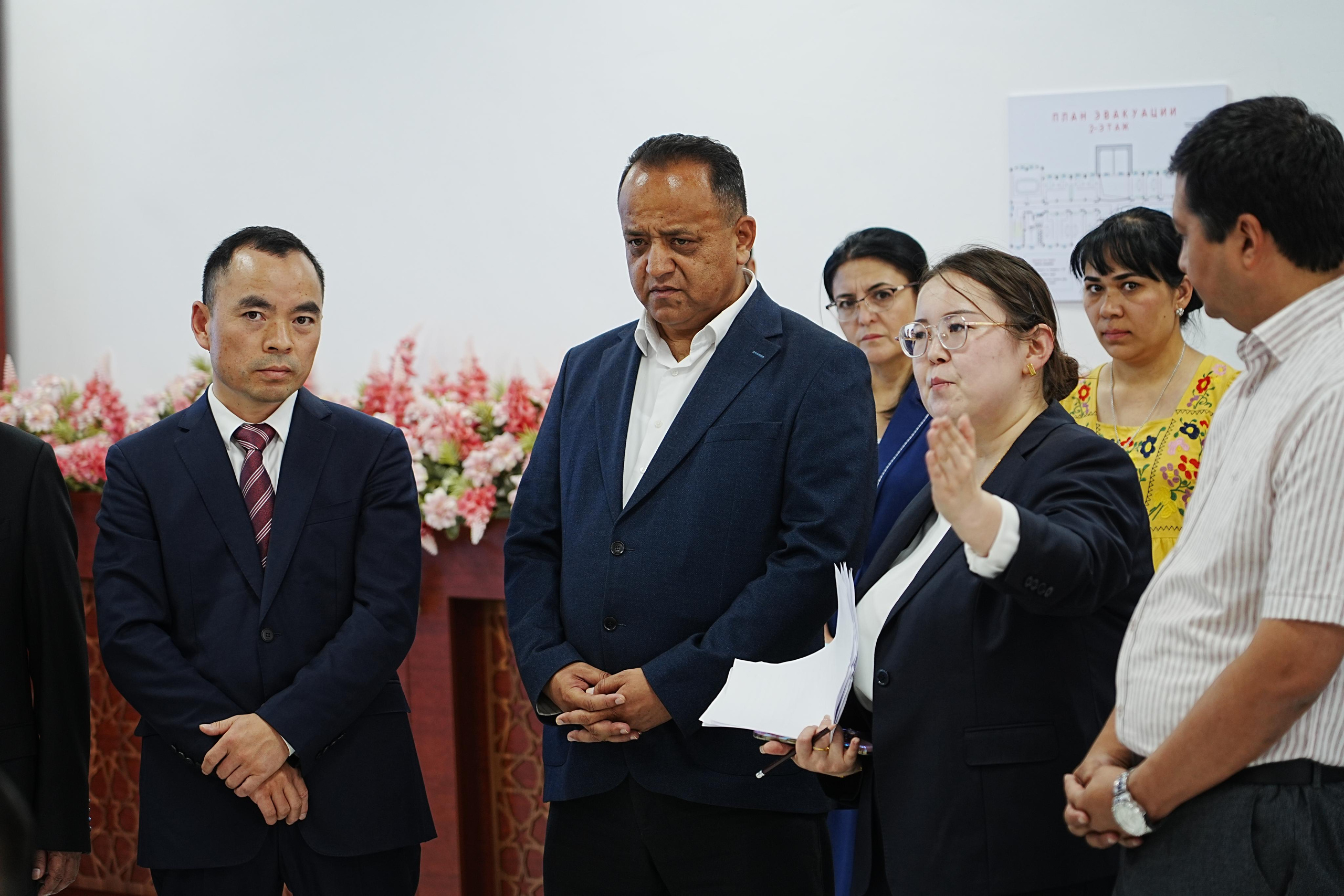 Цементный завод. Алмалык. Георгий Намазов | Фотограф в Ташкенте