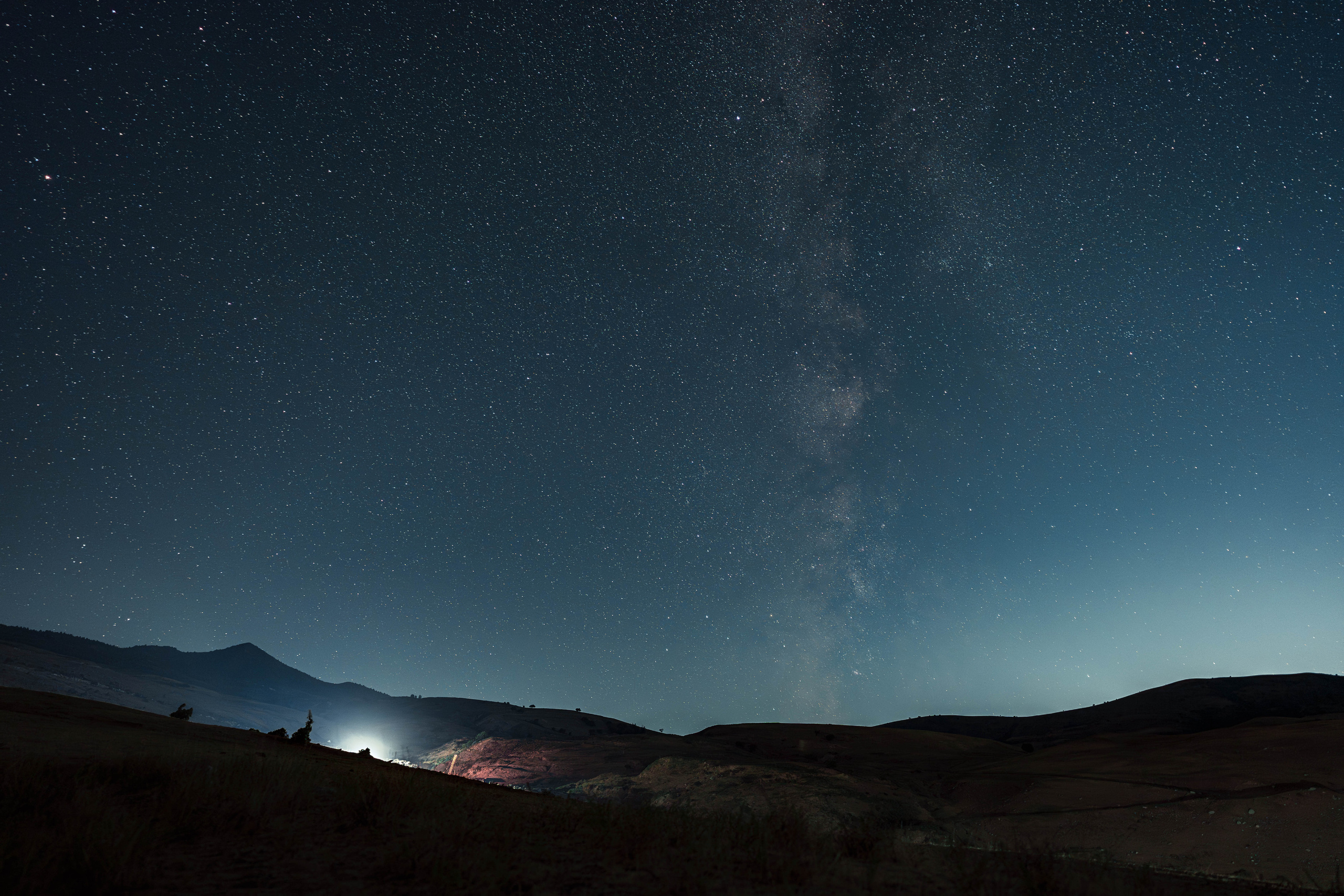 Perseids. Георгий Намазов | Фотограф в Ташкенте