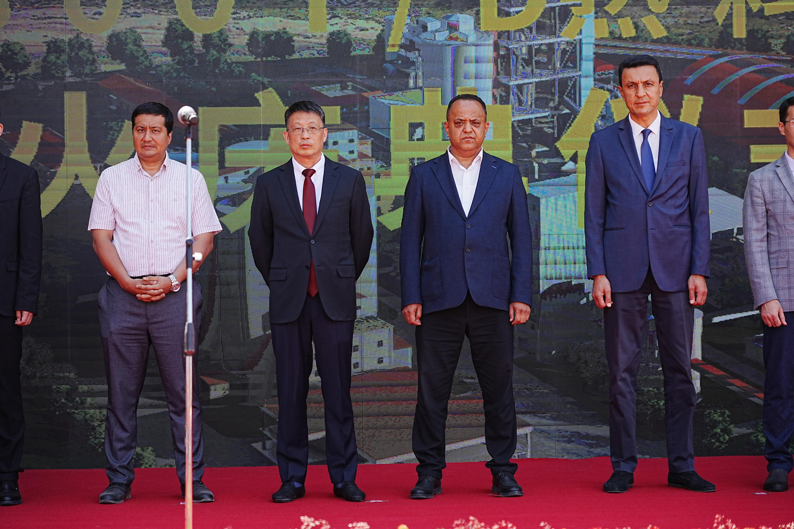 Цементный завод. Алмалык. Георгий Намазов | Фотограф в Ташкенте