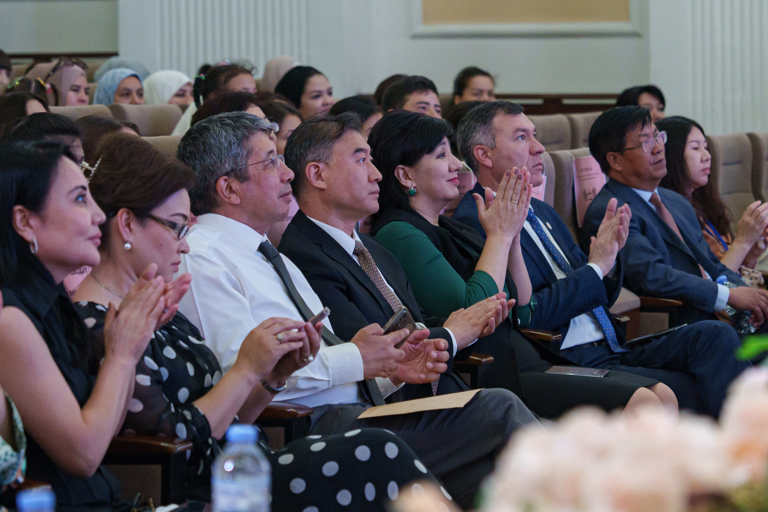 22-й конкурс «Мост Китайского языка» среди студентов и учащихся РУз. Георгий Намазов | Фотограф в Ташкенте