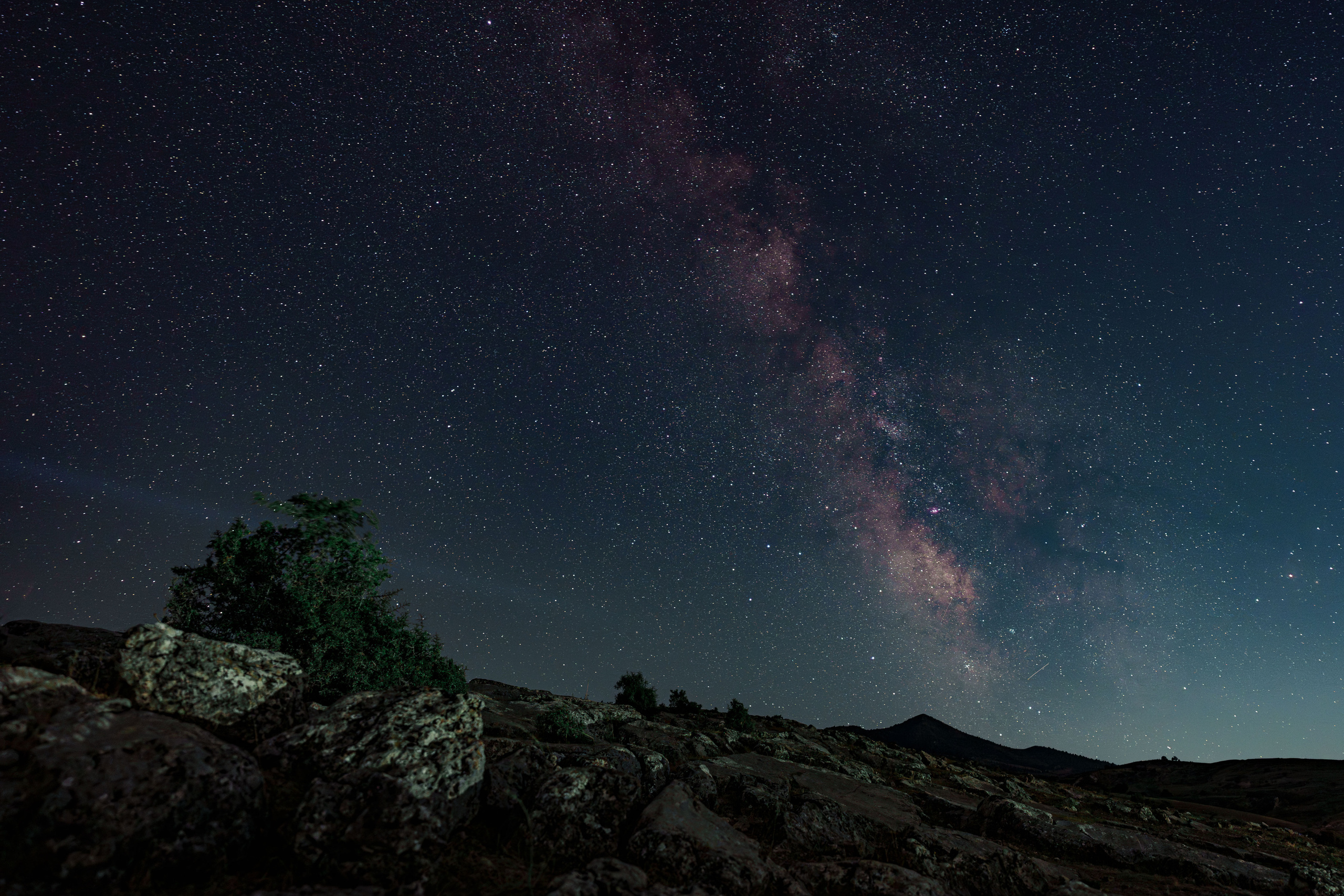 Perseids. Георгий Намазов | Фотограф в Ташкенте