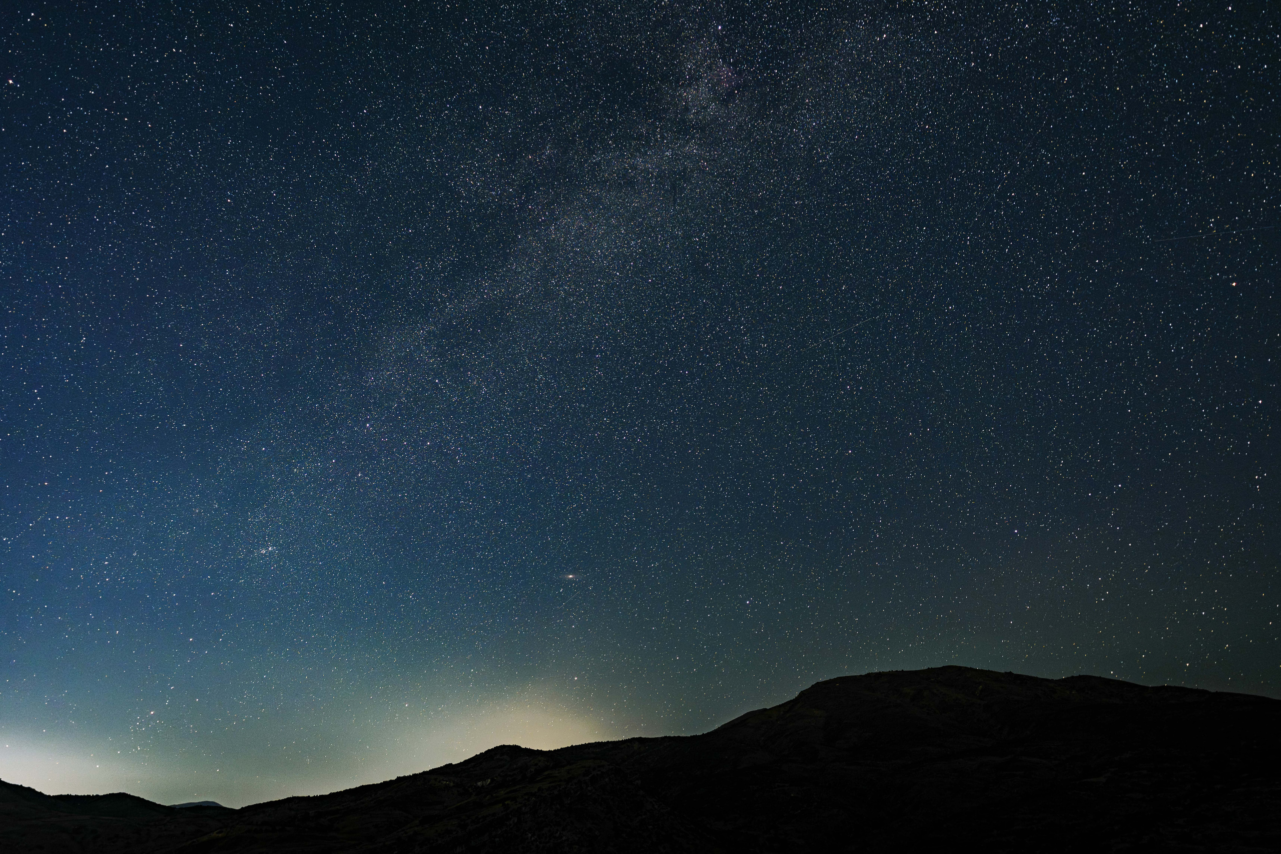 Perseids. Георгий Намазов | Фотограф в Ташкенте